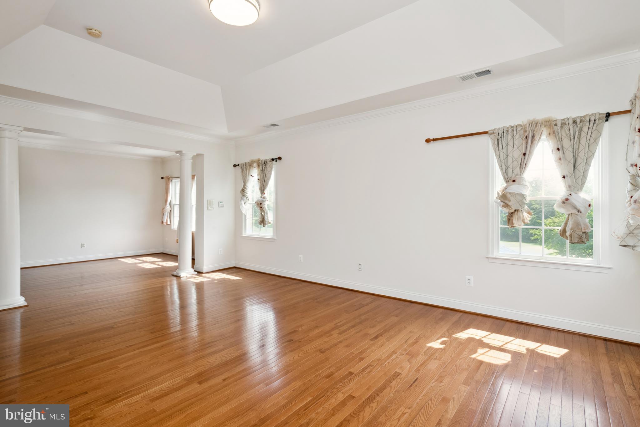 DOMINION VALLEY COUNTRY CLUB - Residential