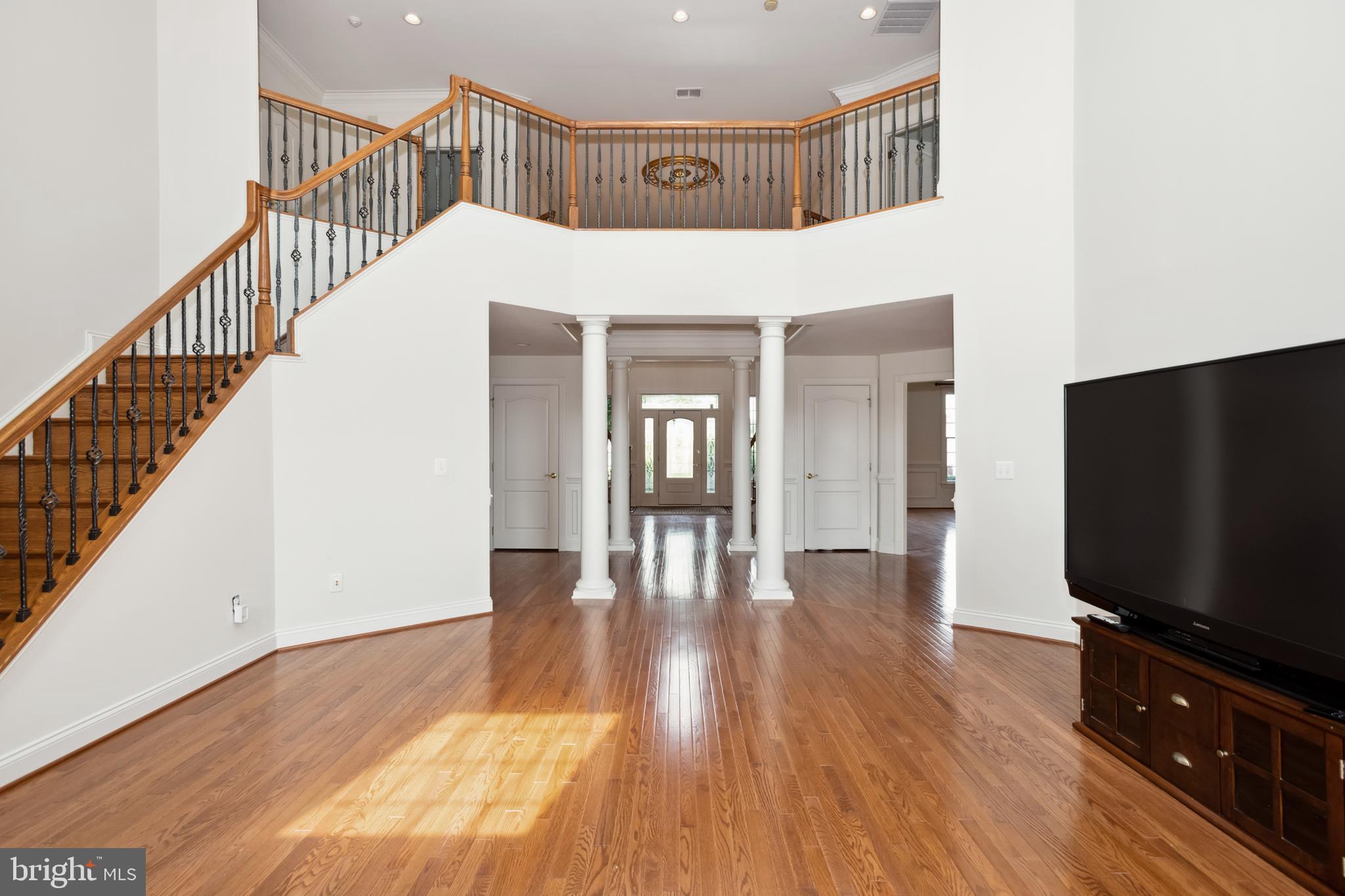 DOMINION VALLEY COUNTRY CLUB - Residential