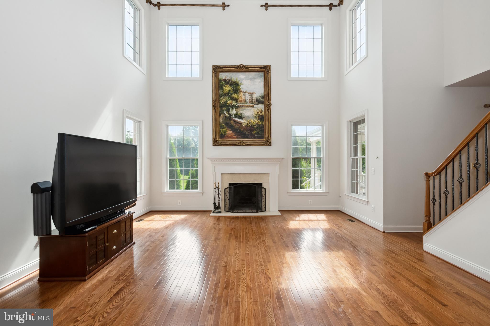 DOMINION VALLEY COUNTRY CLUB - Residential