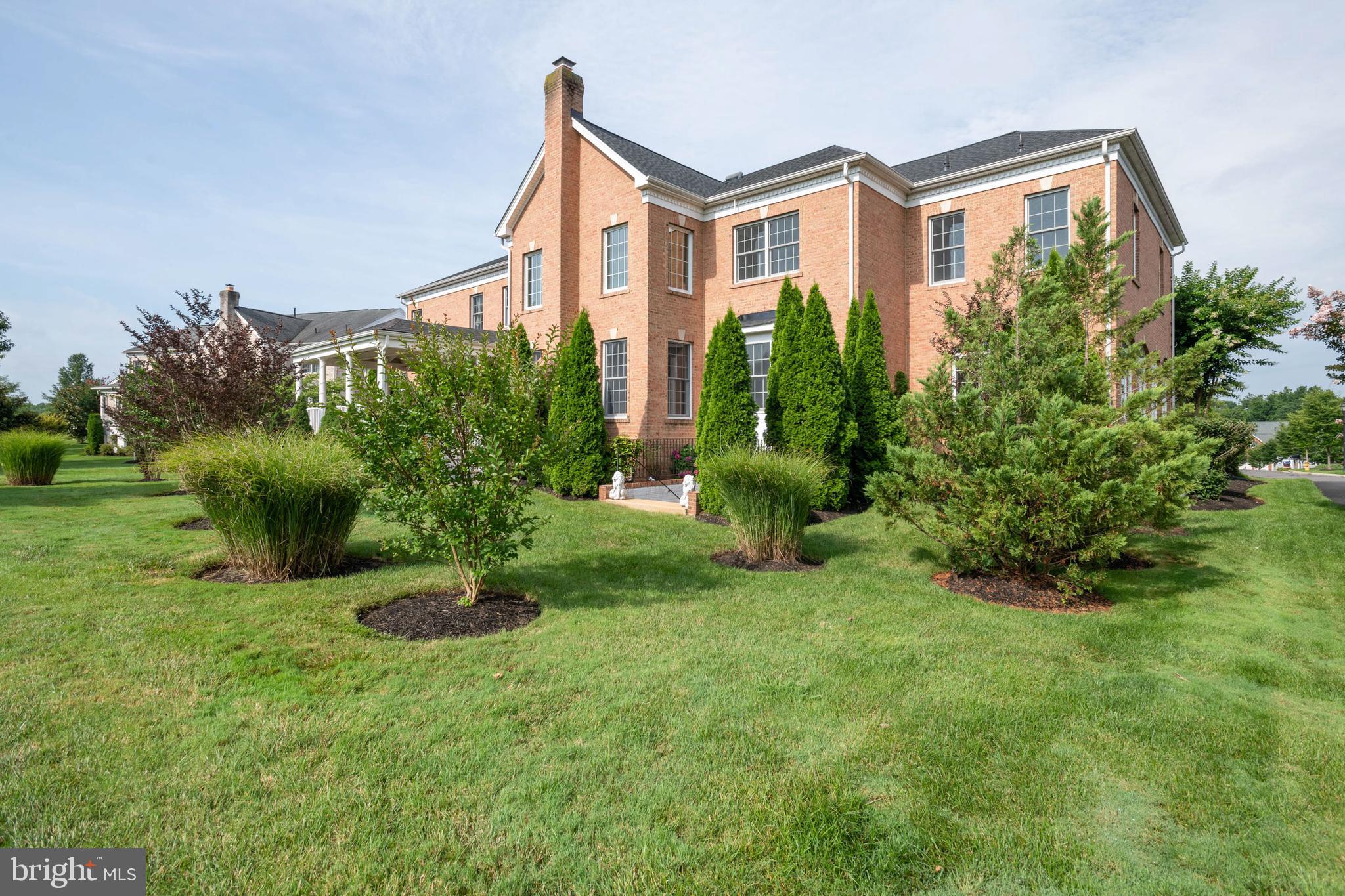 DOMINION VALLEY COUNTRY CLUB - Residential