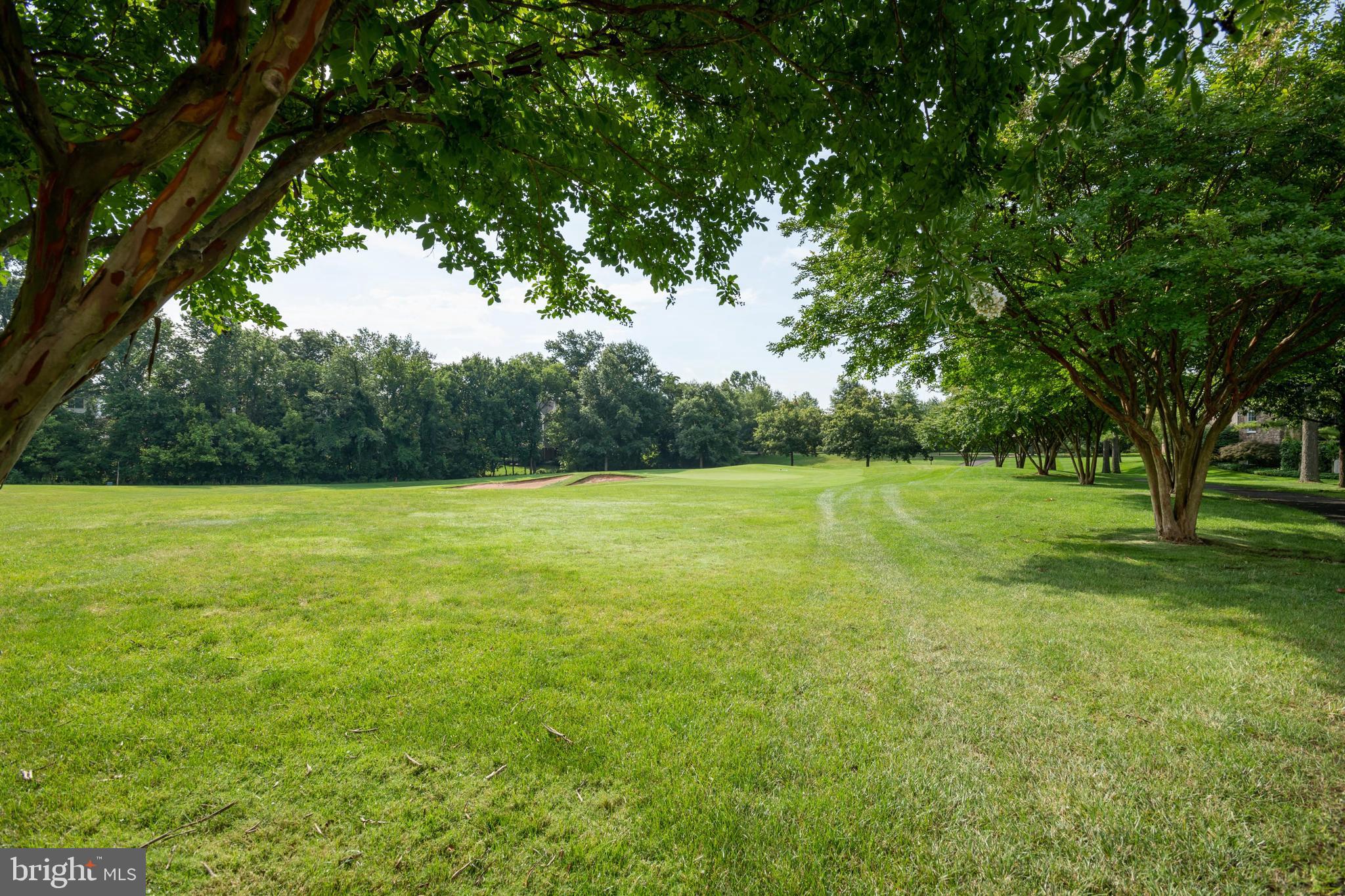 DOMINION VALLEY COUNTRY CLUB - Residential