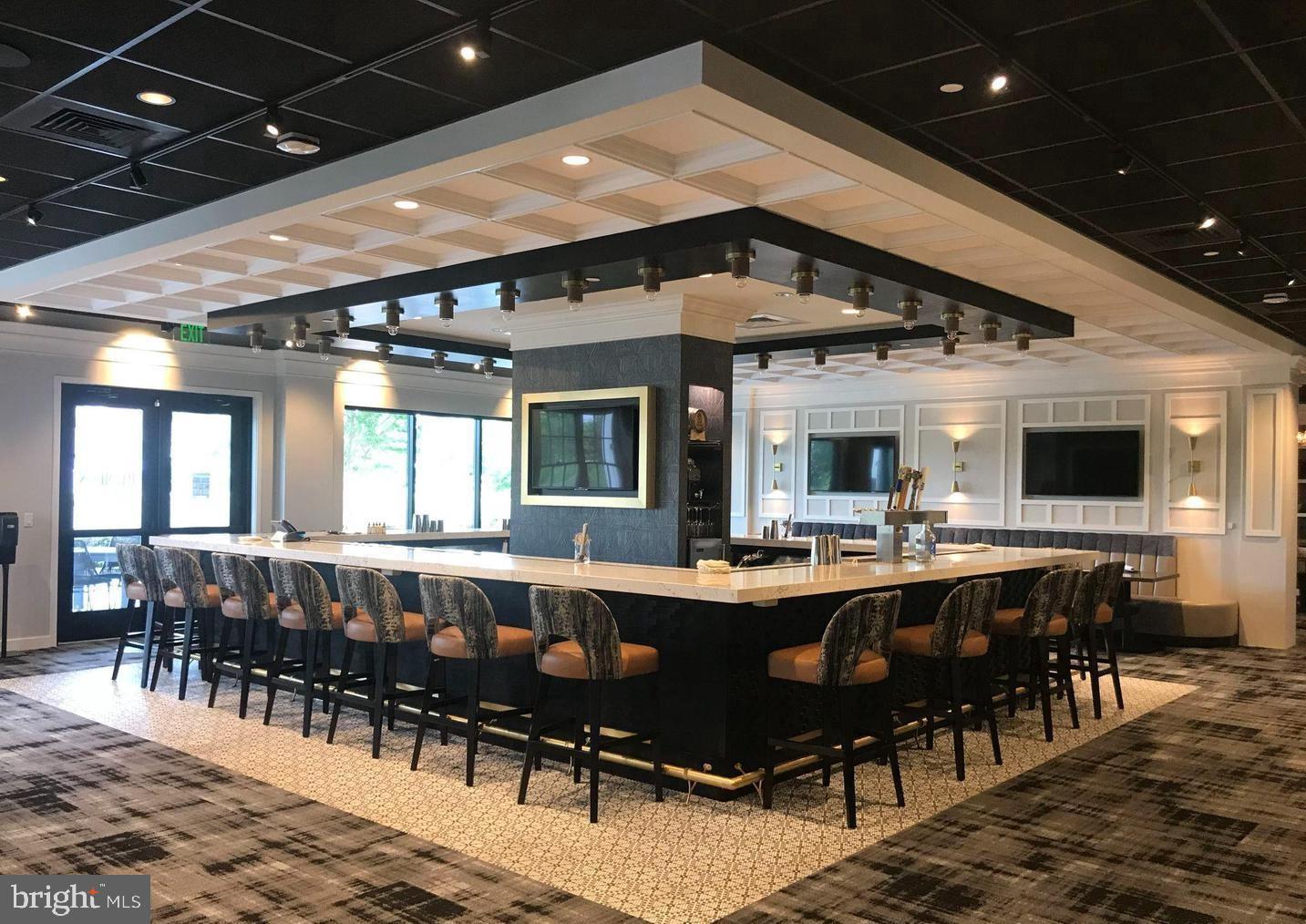 DOMINION VALLEY COUNTRY CLUB - Residential