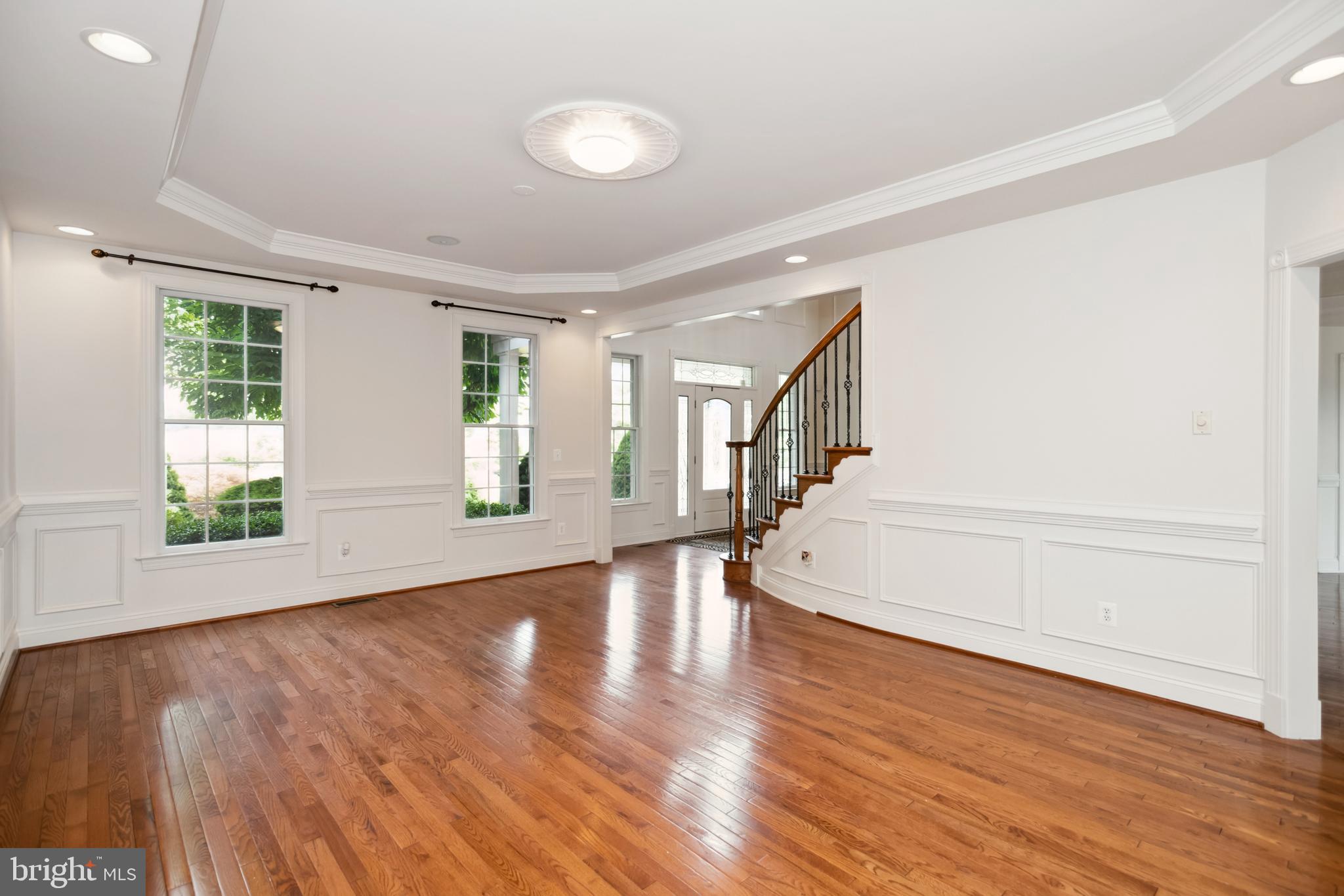 DOMINION VALLEY COUNTRY CLUB - Residential