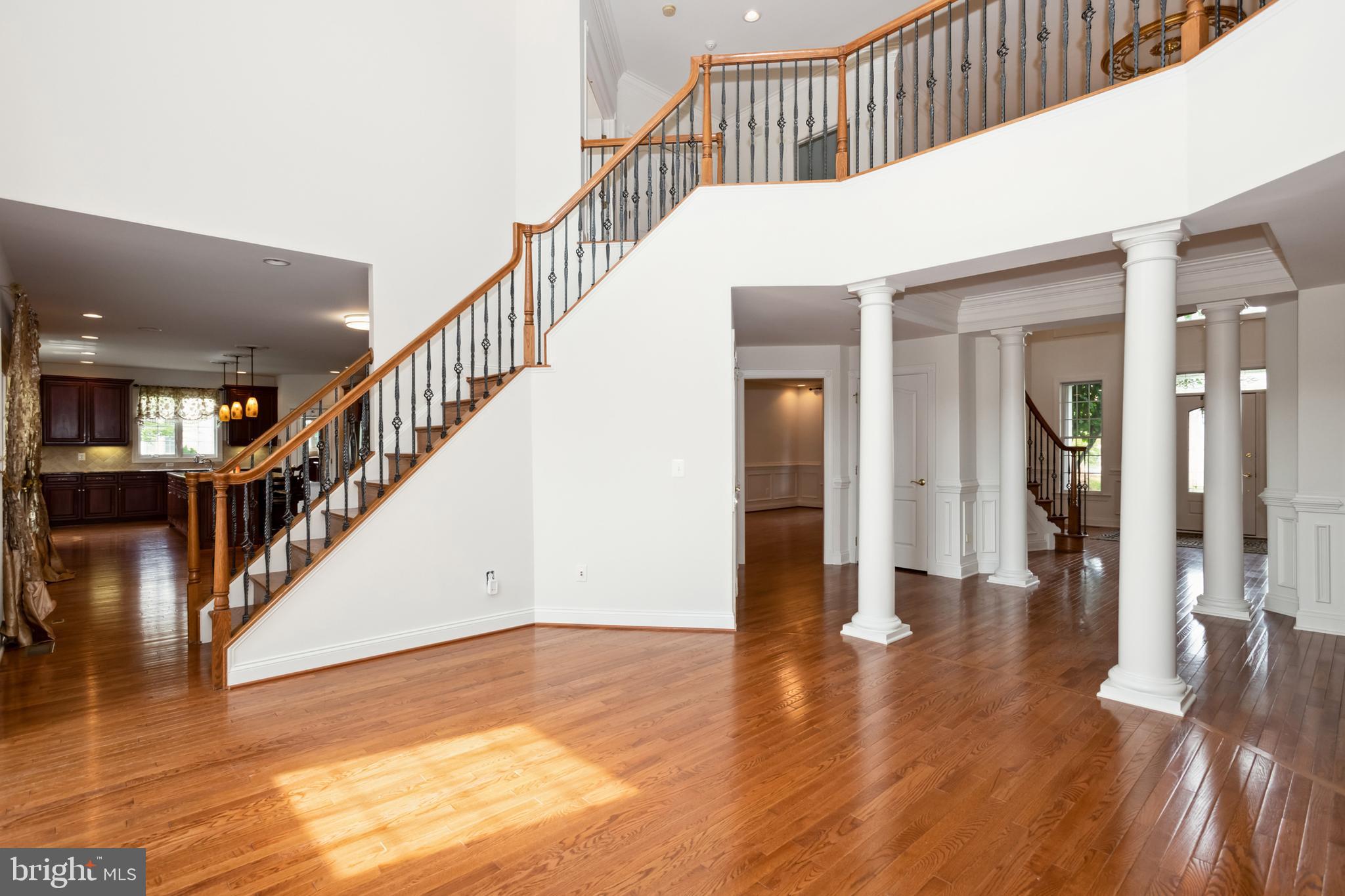 DOMINION VALLEY COUNTRY CLUB - Residential