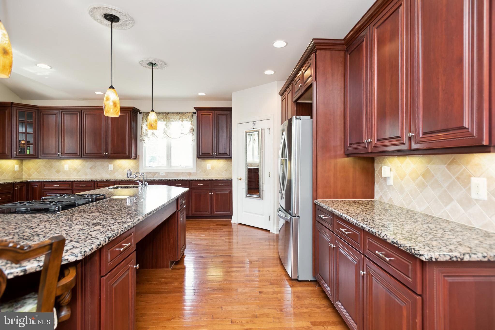 DOMINION VALLEY COUNTRY CLUB - Residential