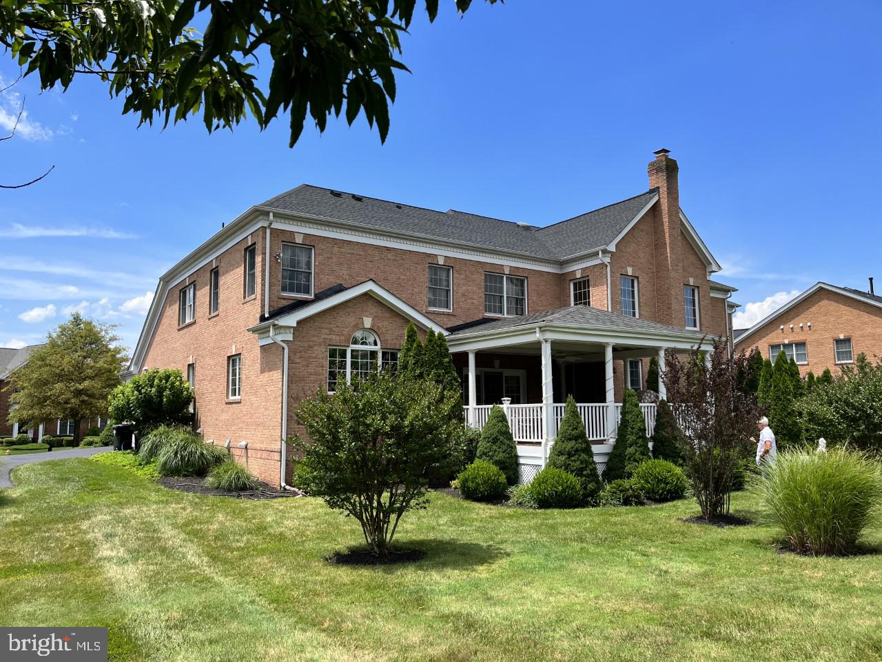 DOMINION VALLEY COUNTRY CLUB - Residential