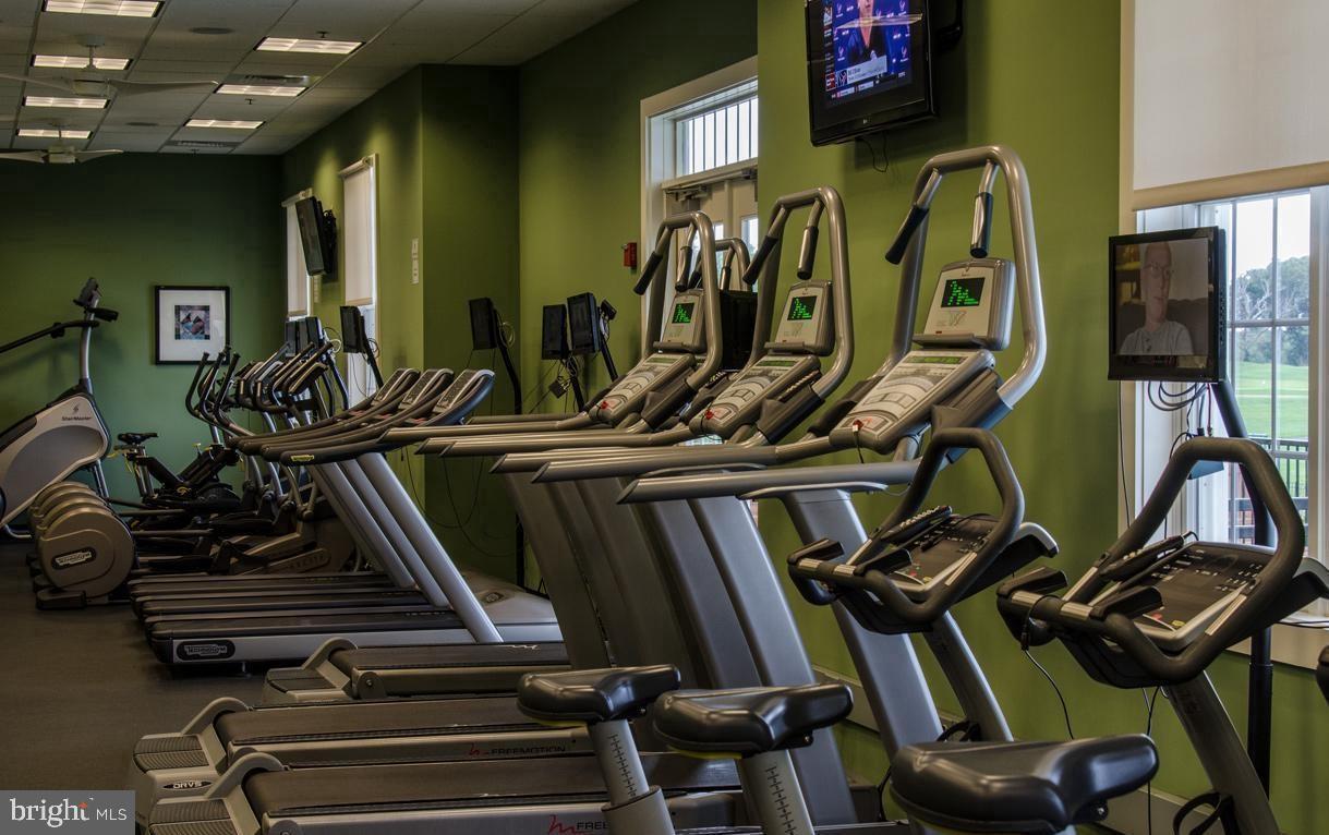 DOMINION VALLEY COUNTRY CLUB - Residential