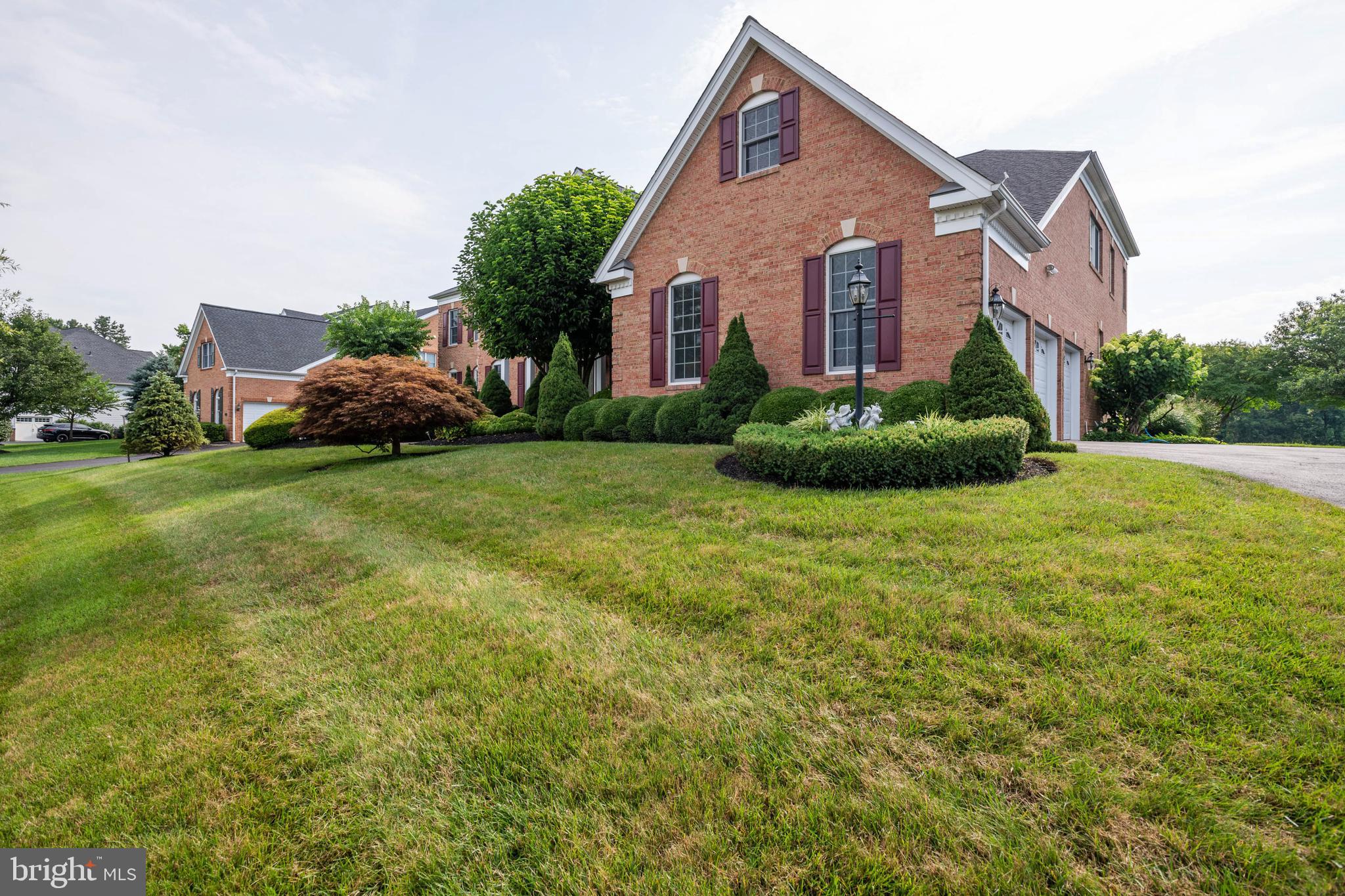 DOMINION VALLEY COUNTRY CLUB - Residential