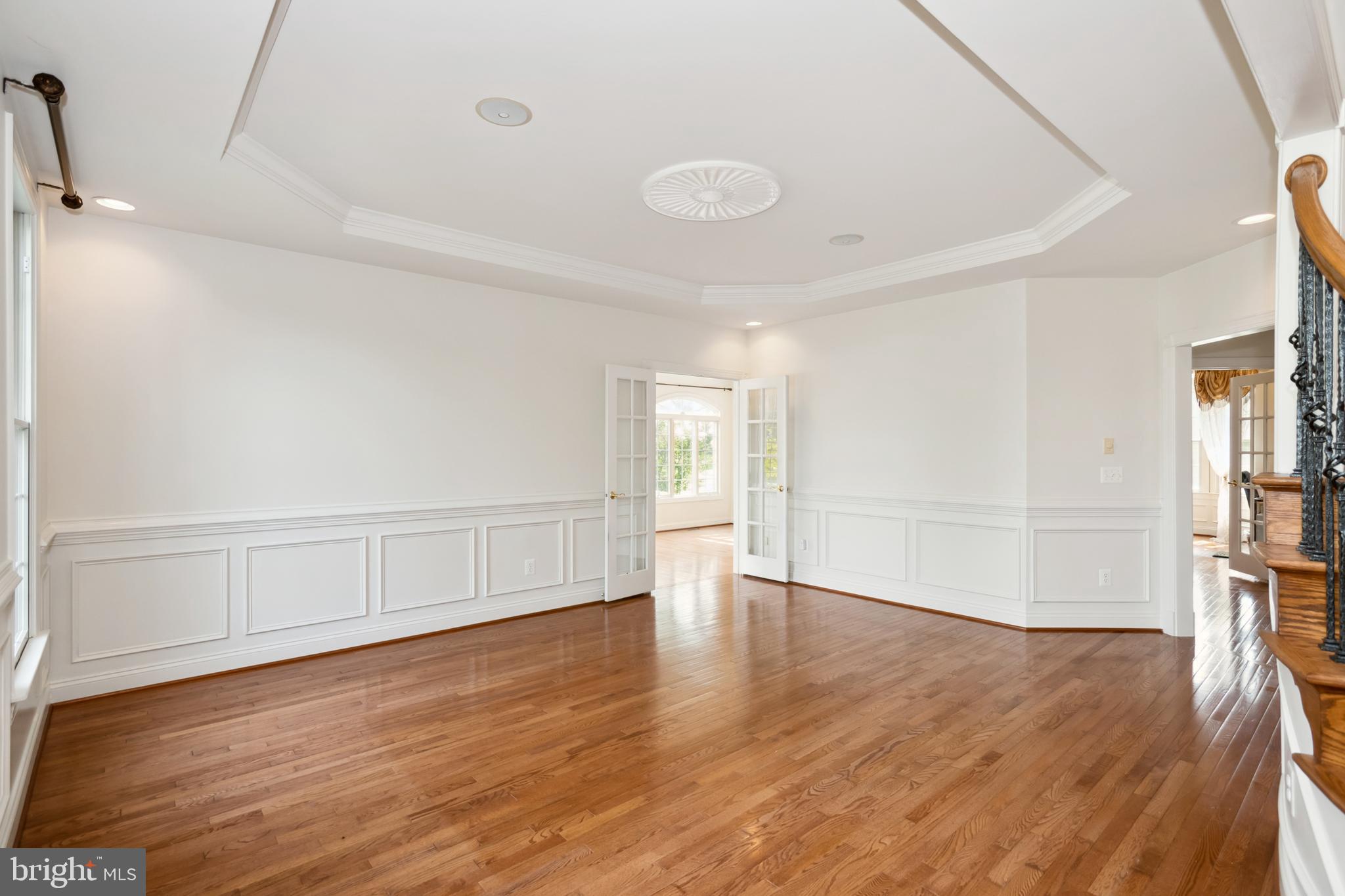 DOMINION VALLEY COUNTRY CLUB - Residential