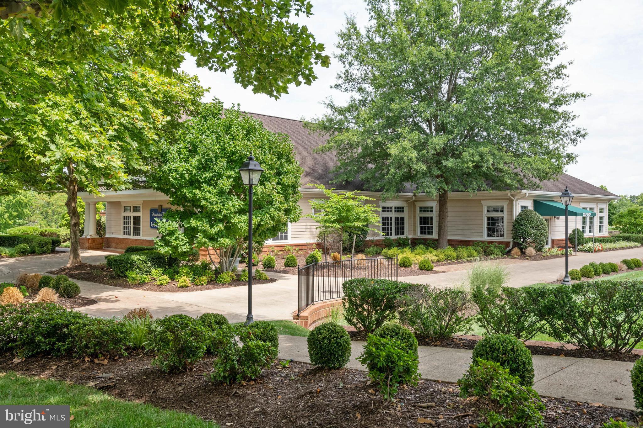 DOMINION VALLEY COUNTRY CLUB - Residential