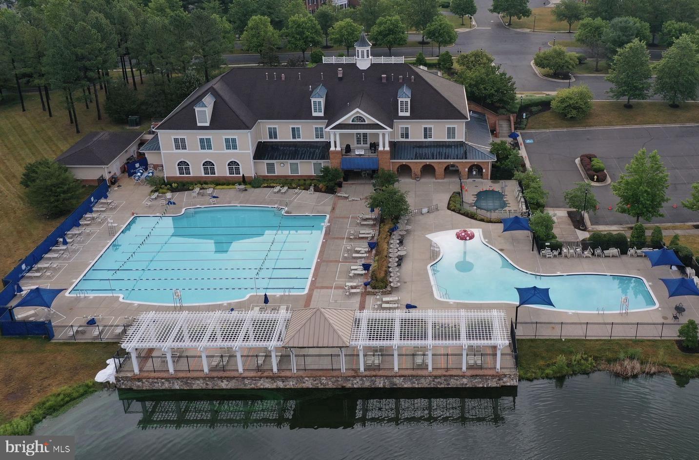 DOMINION VALLEY COUNTRY CLUB - Residential