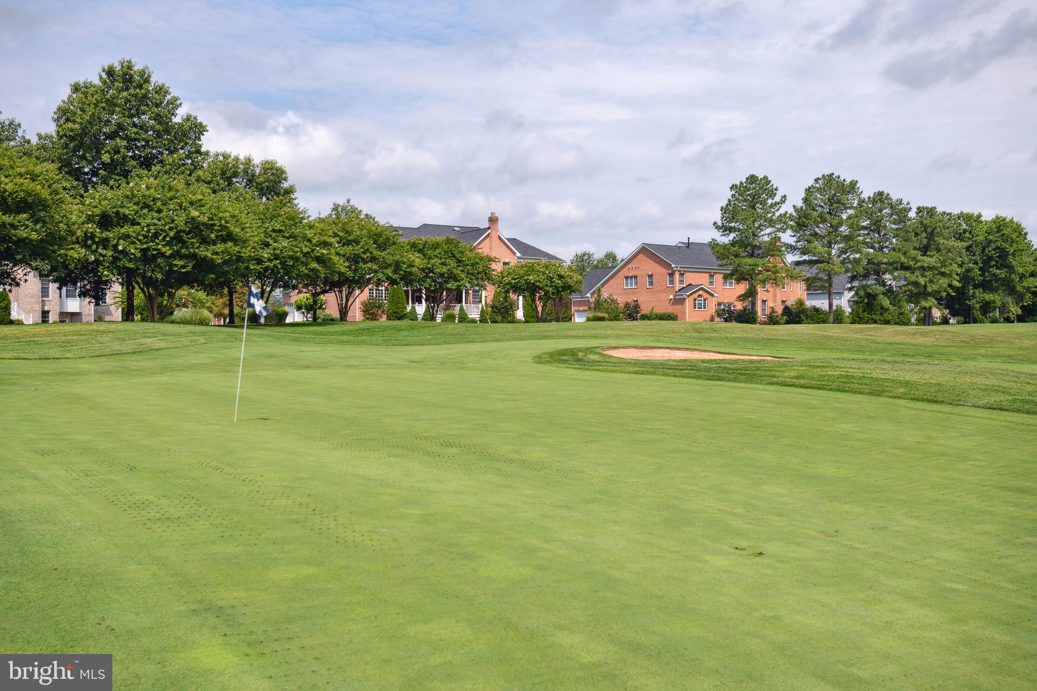 DOMINION VALLEY COUNTRY CLUB - Residential