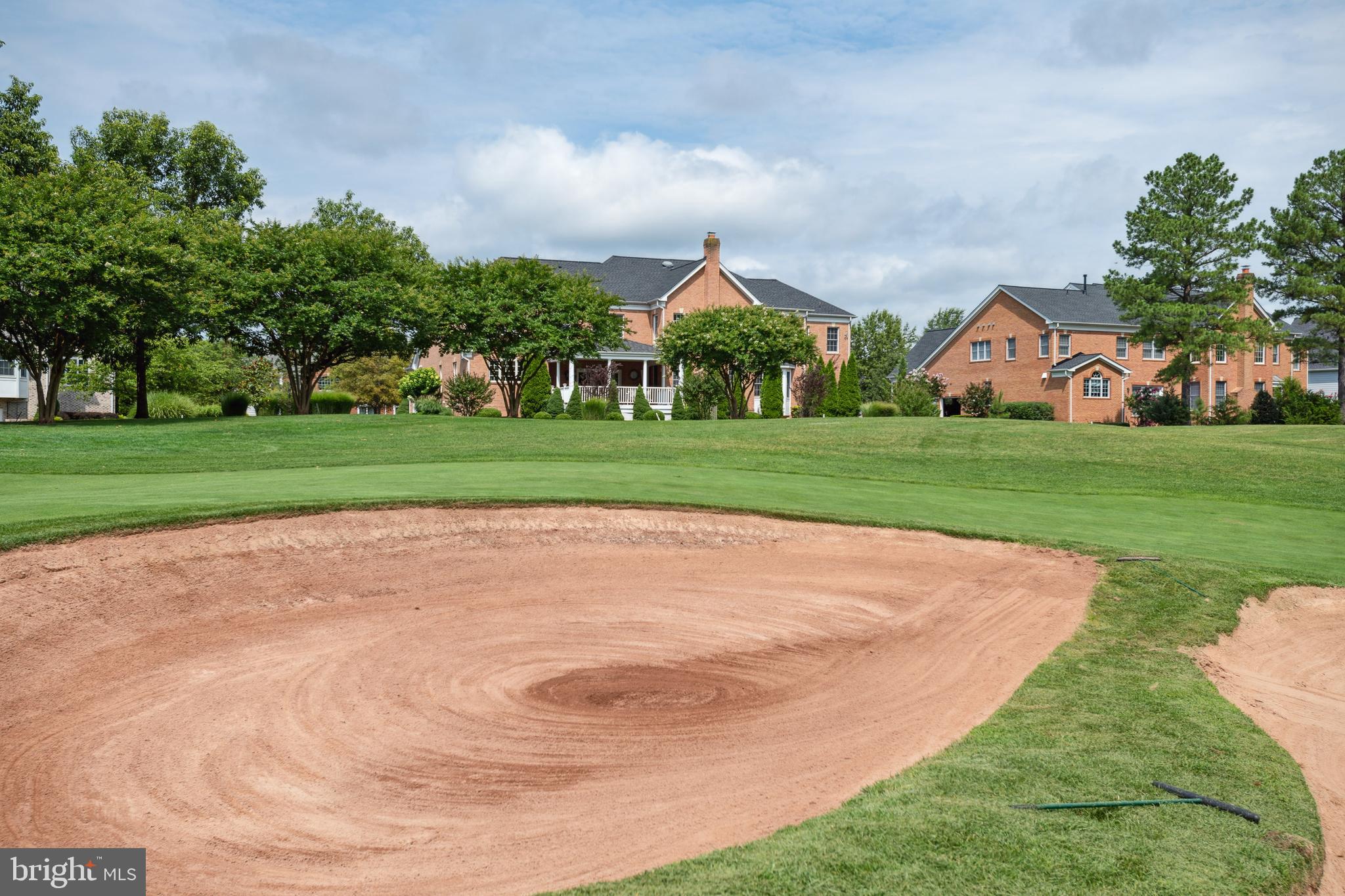 DOMINION VALLEY COUNTRY CLUB - Residential