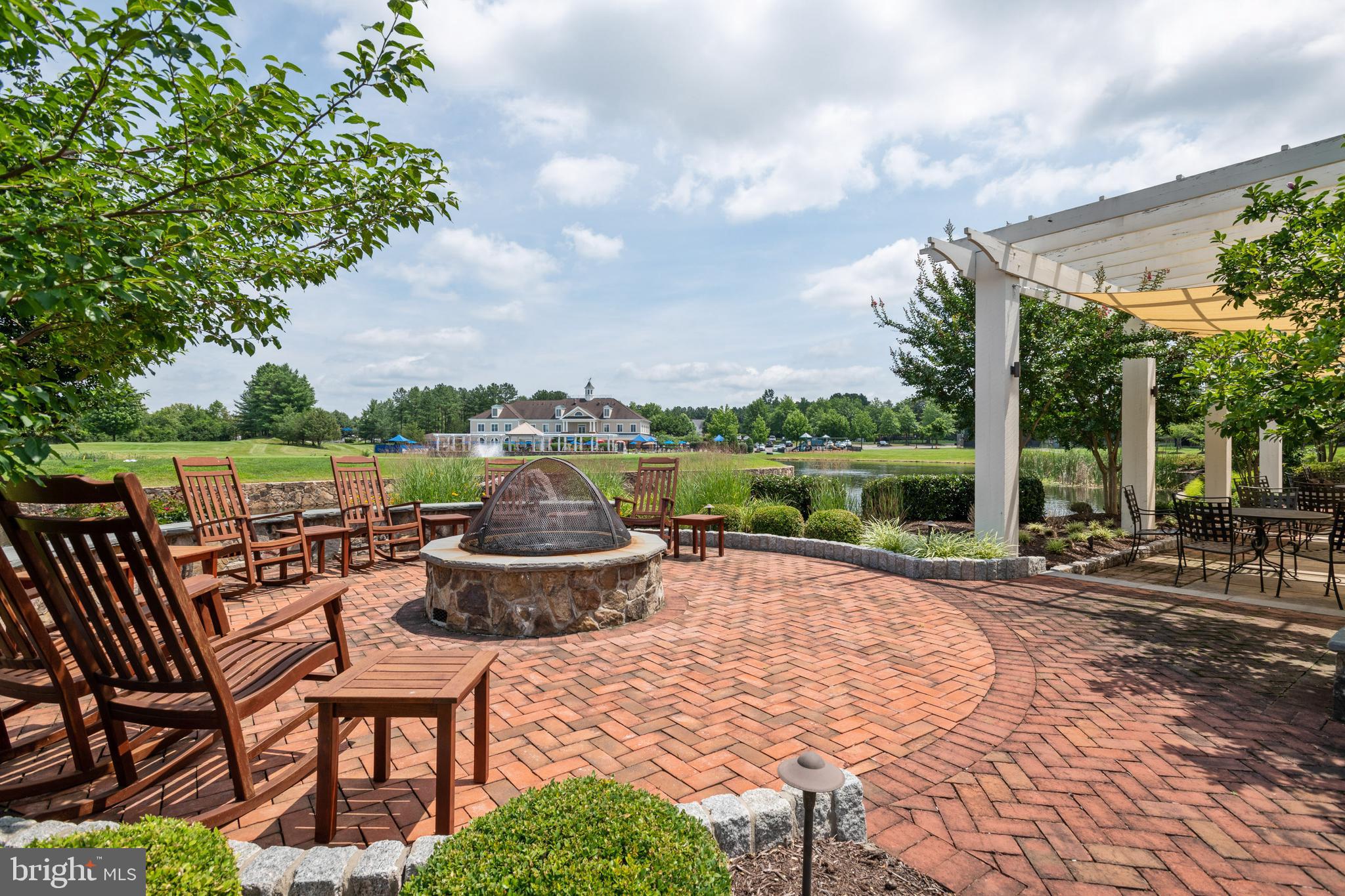 DOMINION VALLEY COUNTRY CLUB - Residential