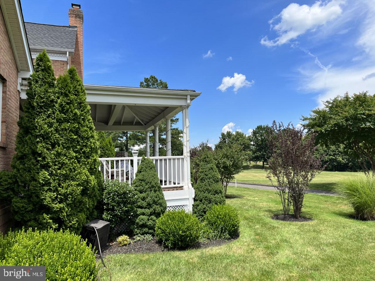 DOMINION VALLEY COUNTRY CLUB - Residential