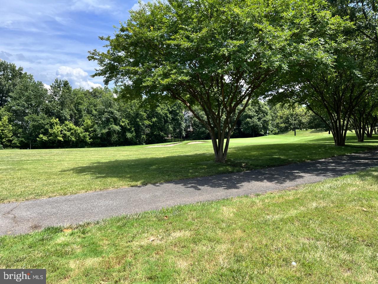 DOMINION VALLEY COUNTRY CLUB - Residential