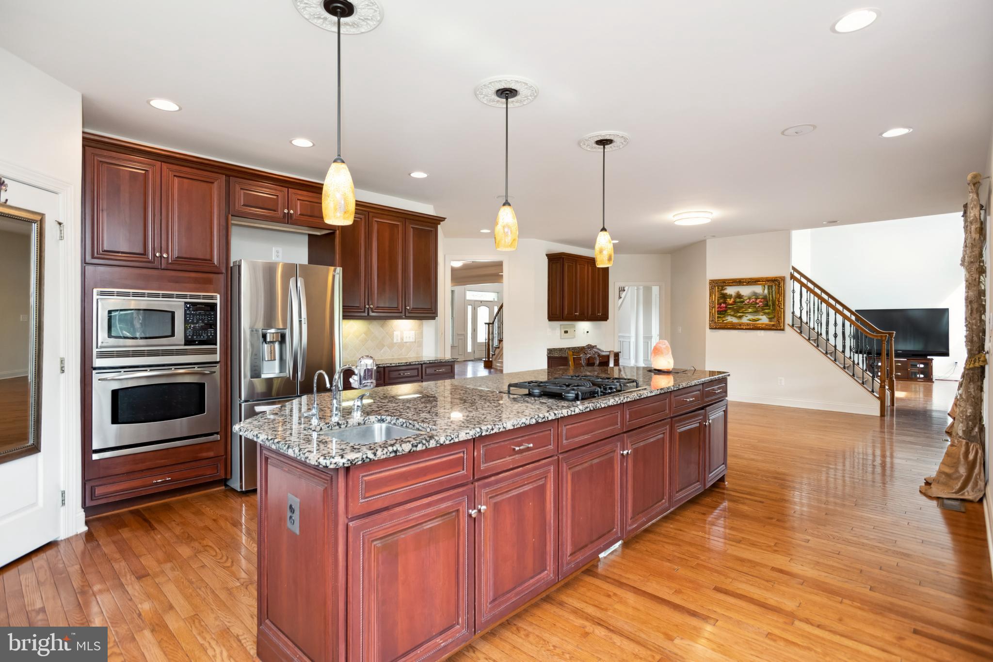 DOMINION VALLEY COUNTRY CLUB - Residential