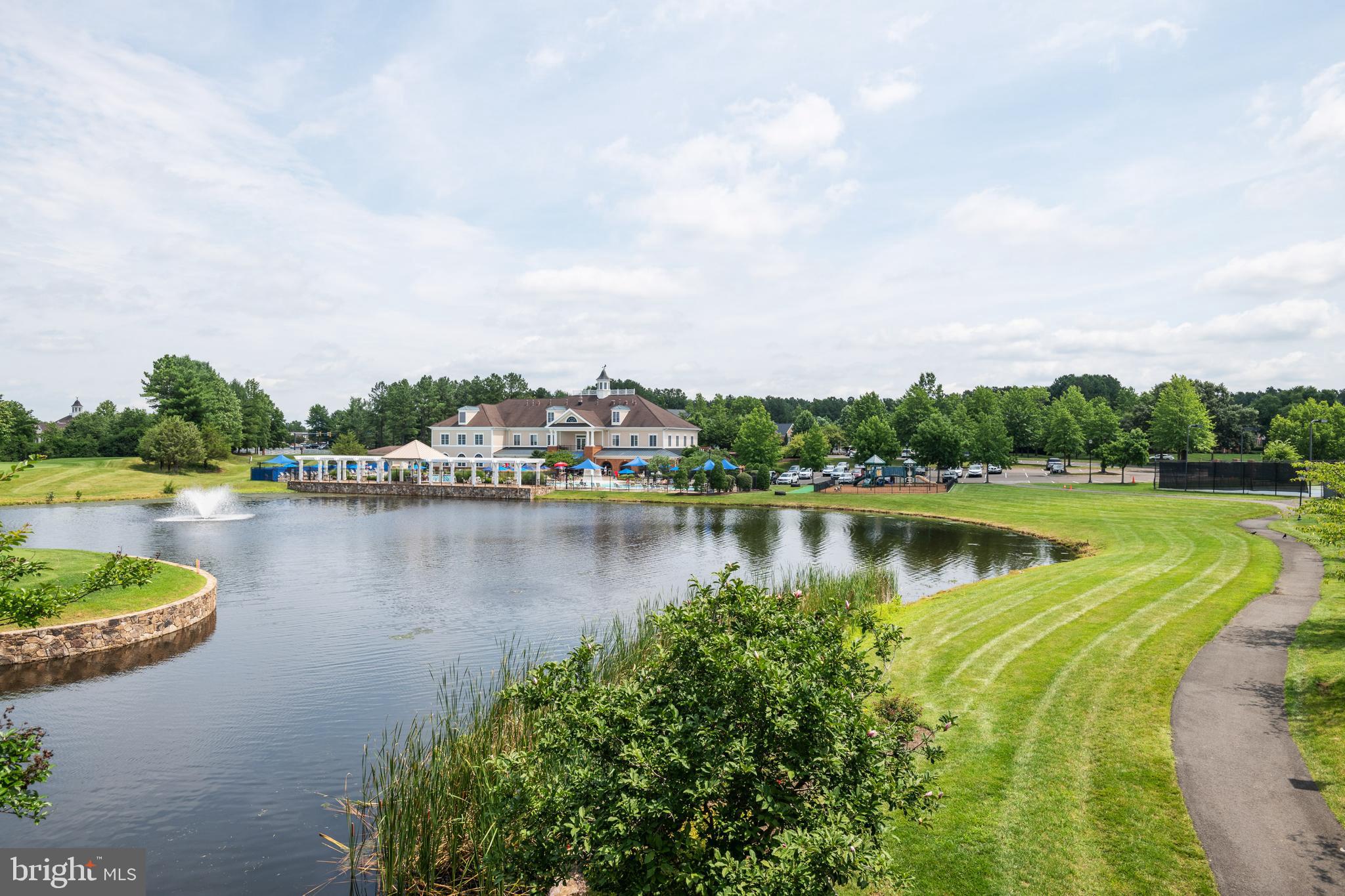 DOMINION VALLEY COUNTRY CLUB - Residential