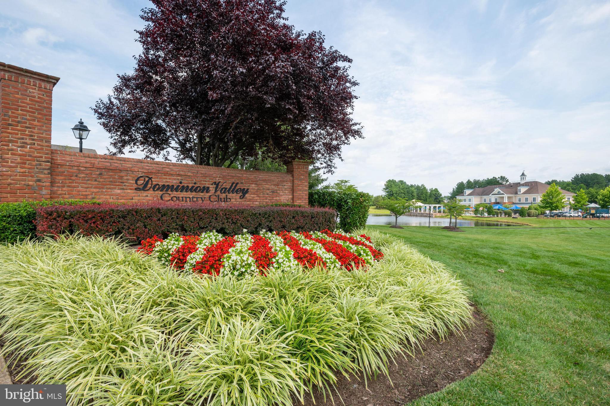 DOMINION VALLEY COUNTRY CLUB - Residential