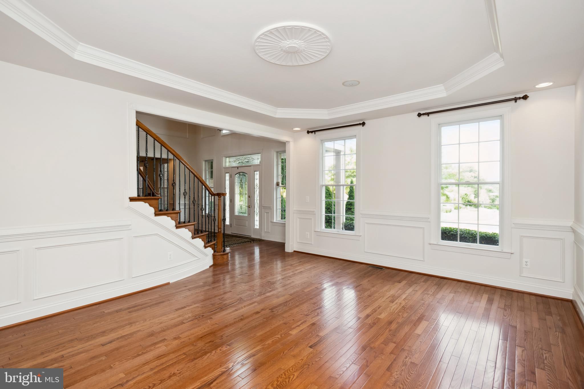 DOMINION VALLEY COUNTRY CLUB - Residential