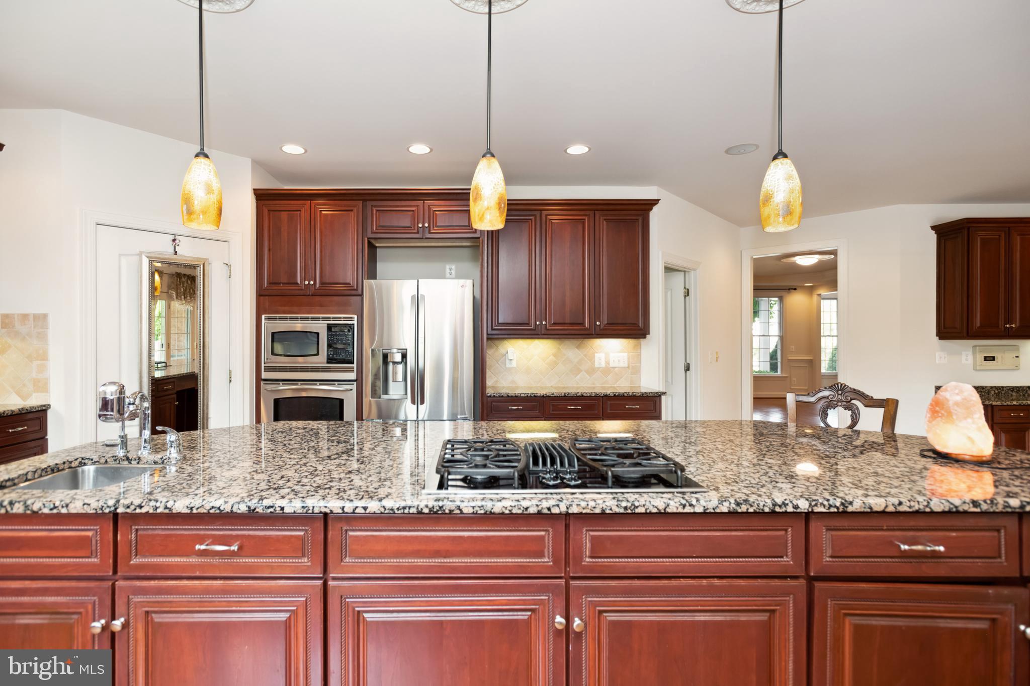 DOMINION VALLEY COUNTRY CLUB - Residential