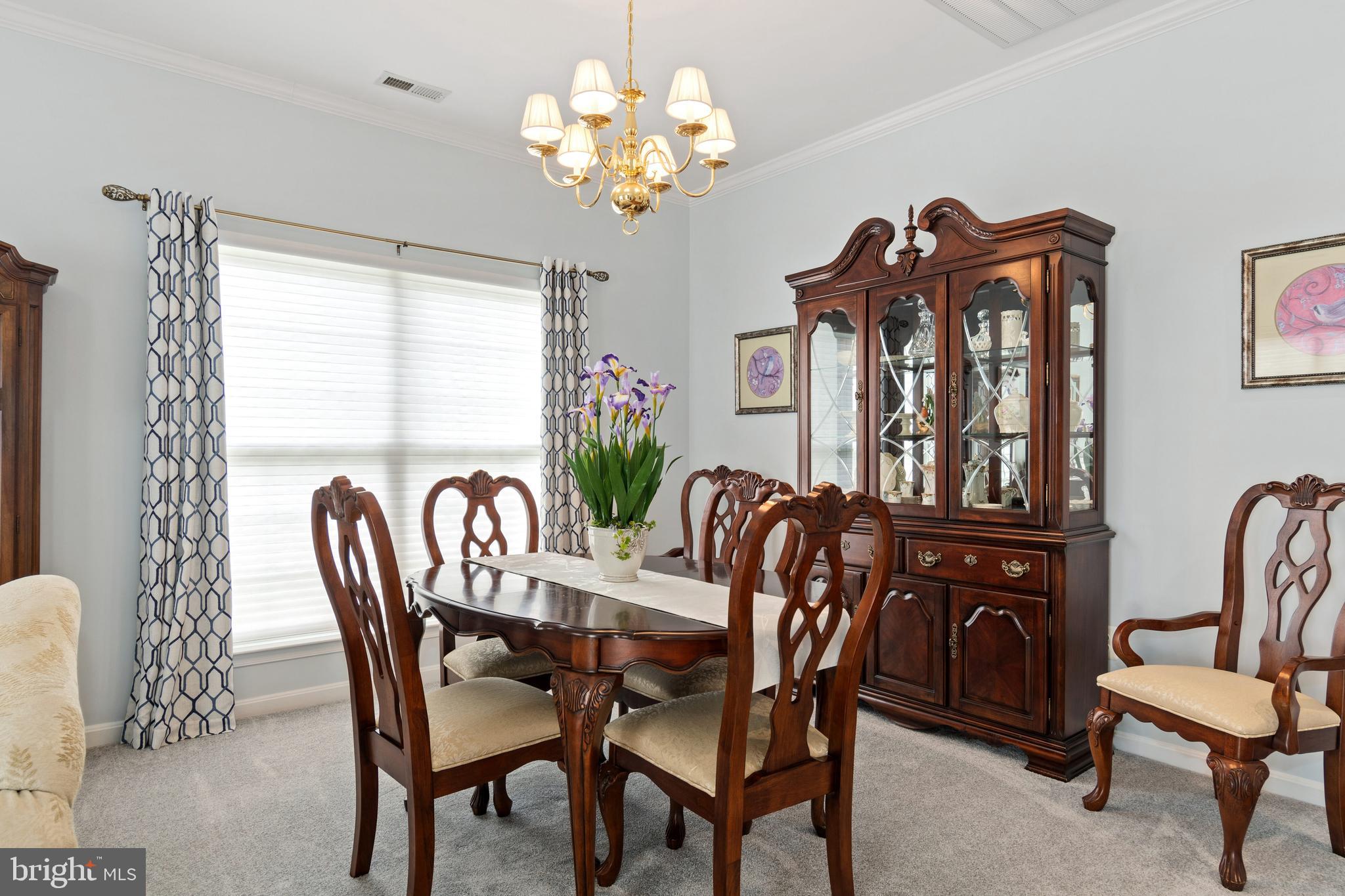 SYMPHONY VILLAGE AT CENTREVILLE - Residential