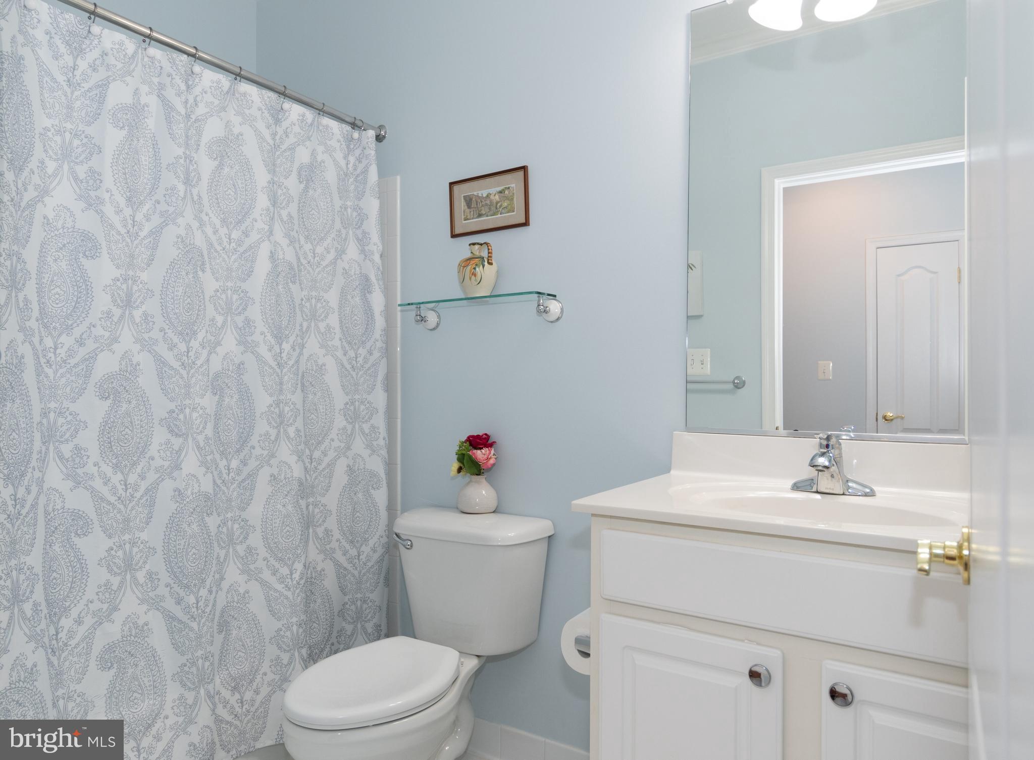 SYMPHONY VILLAGE AT CENTREVILLE - Residential