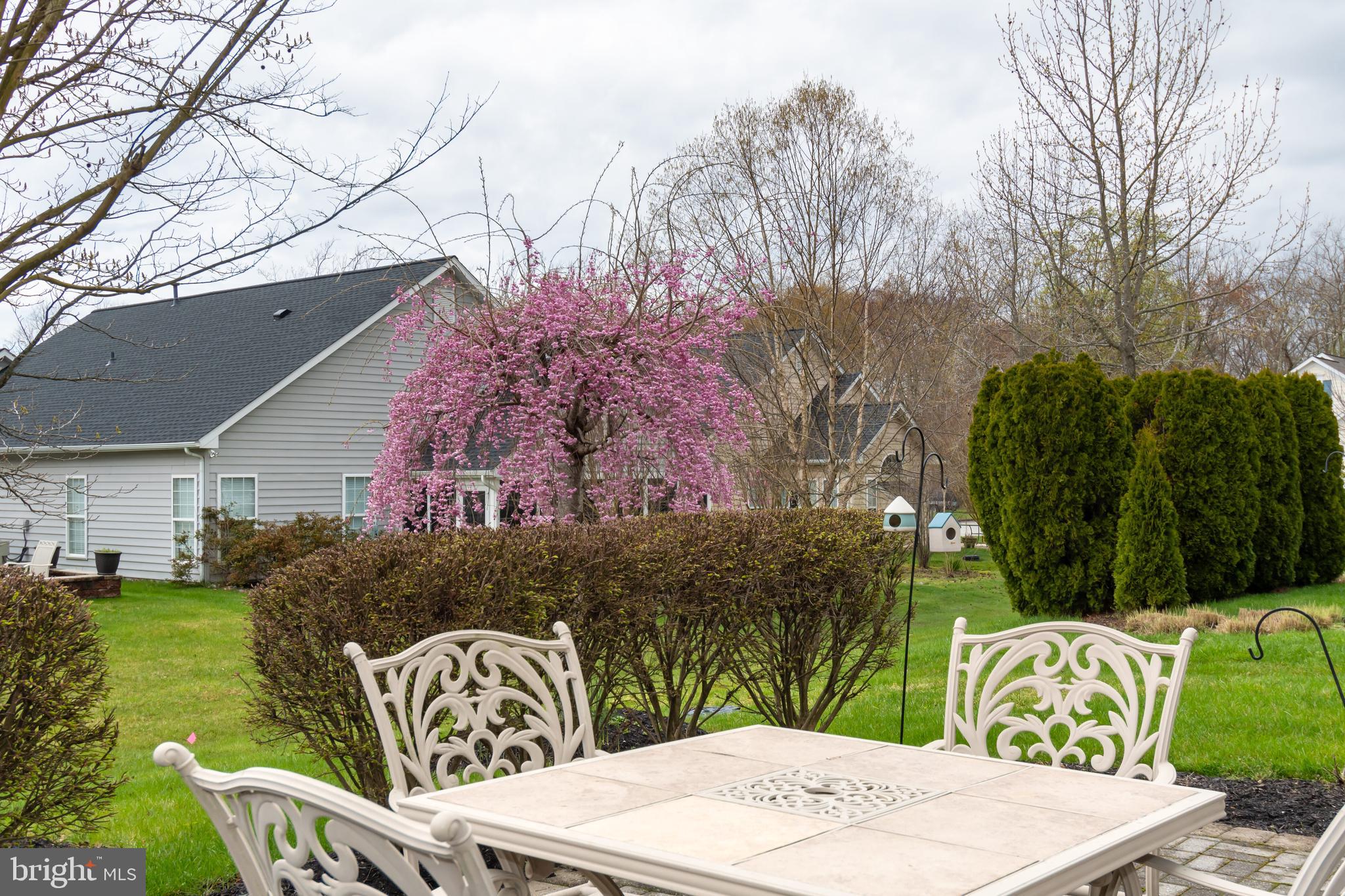 SYMPHONY VILLAGE AT CENTREVILLE - Residential