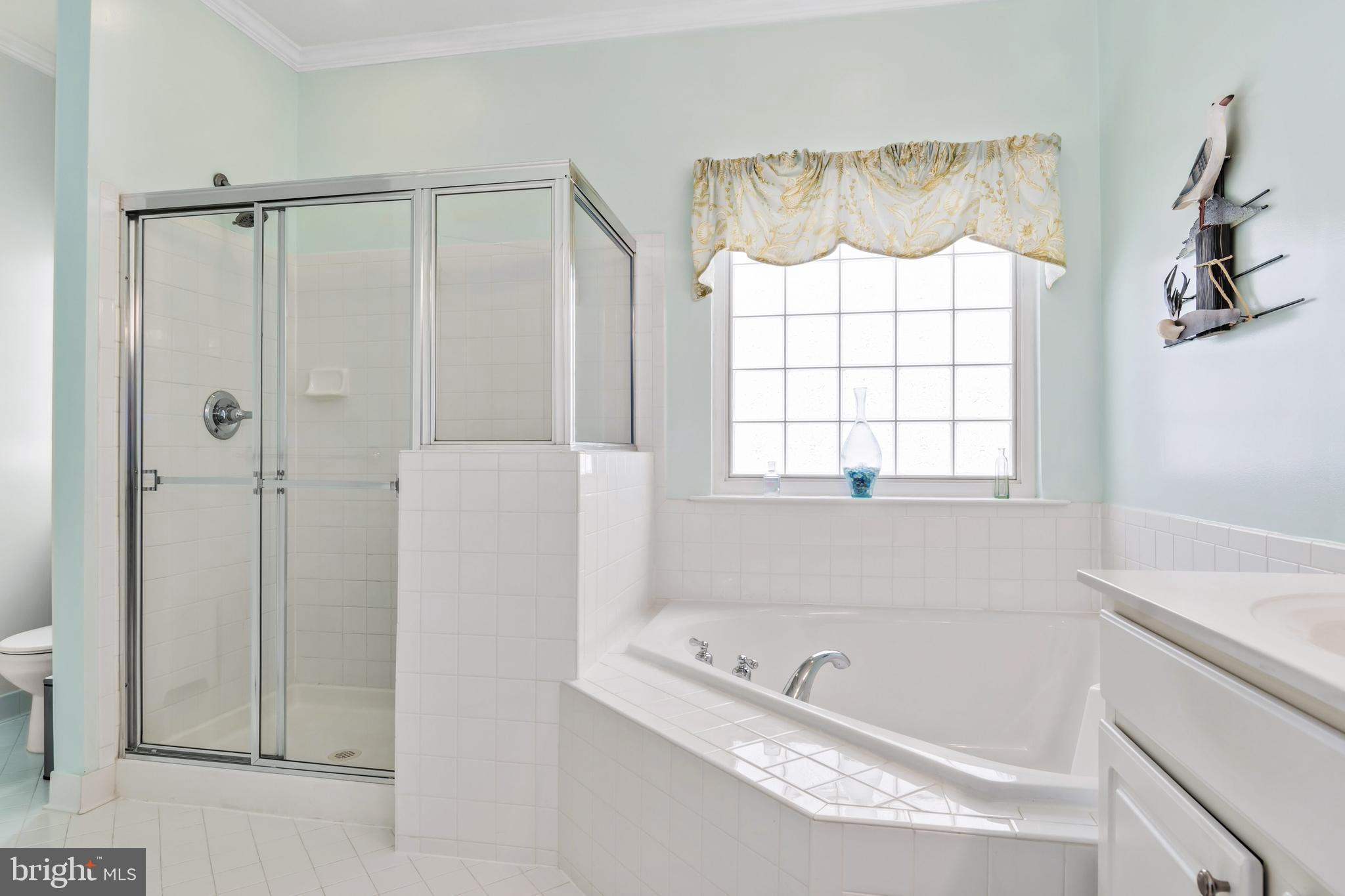 SYMPHONY VILLAGE AT CENTREVILLE - Residential