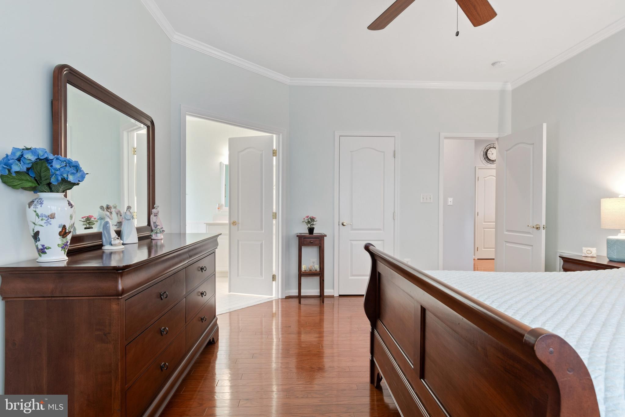 SYMPHONY VILLAGE AT CENTREVILLE - Residential