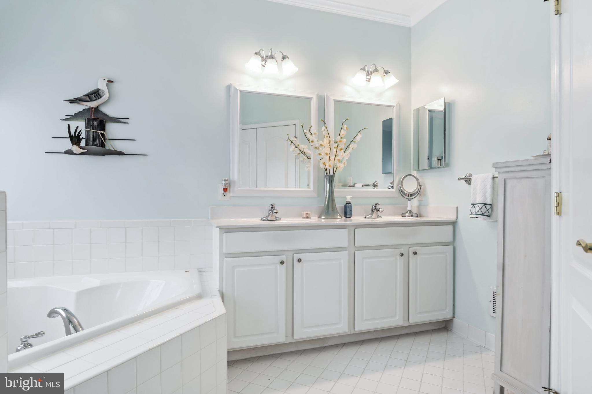 SYMPHONY VILLAGE AT CENTREVILLE - Residential