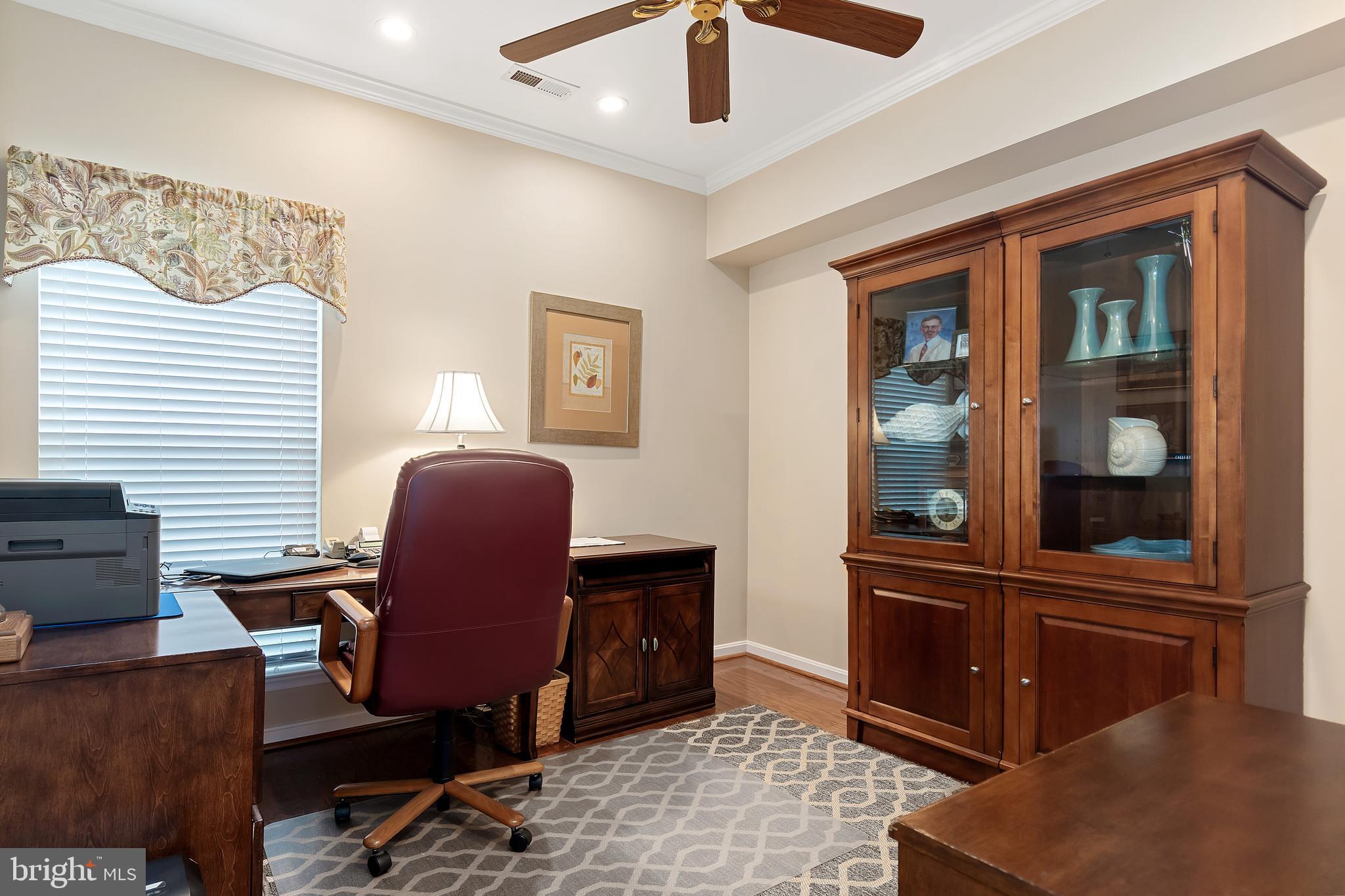 SYMPHONY VILLAGE AT CENTREVILLE - Residential