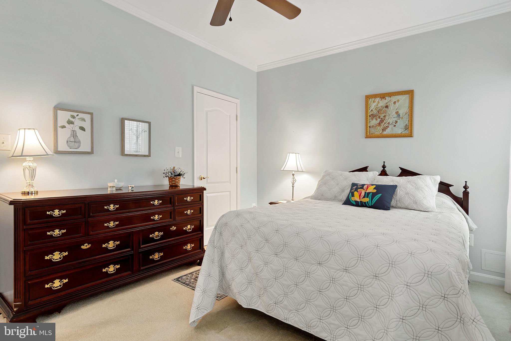 SYMPHONY VILLAGE AT CENTREVILLE - Residential