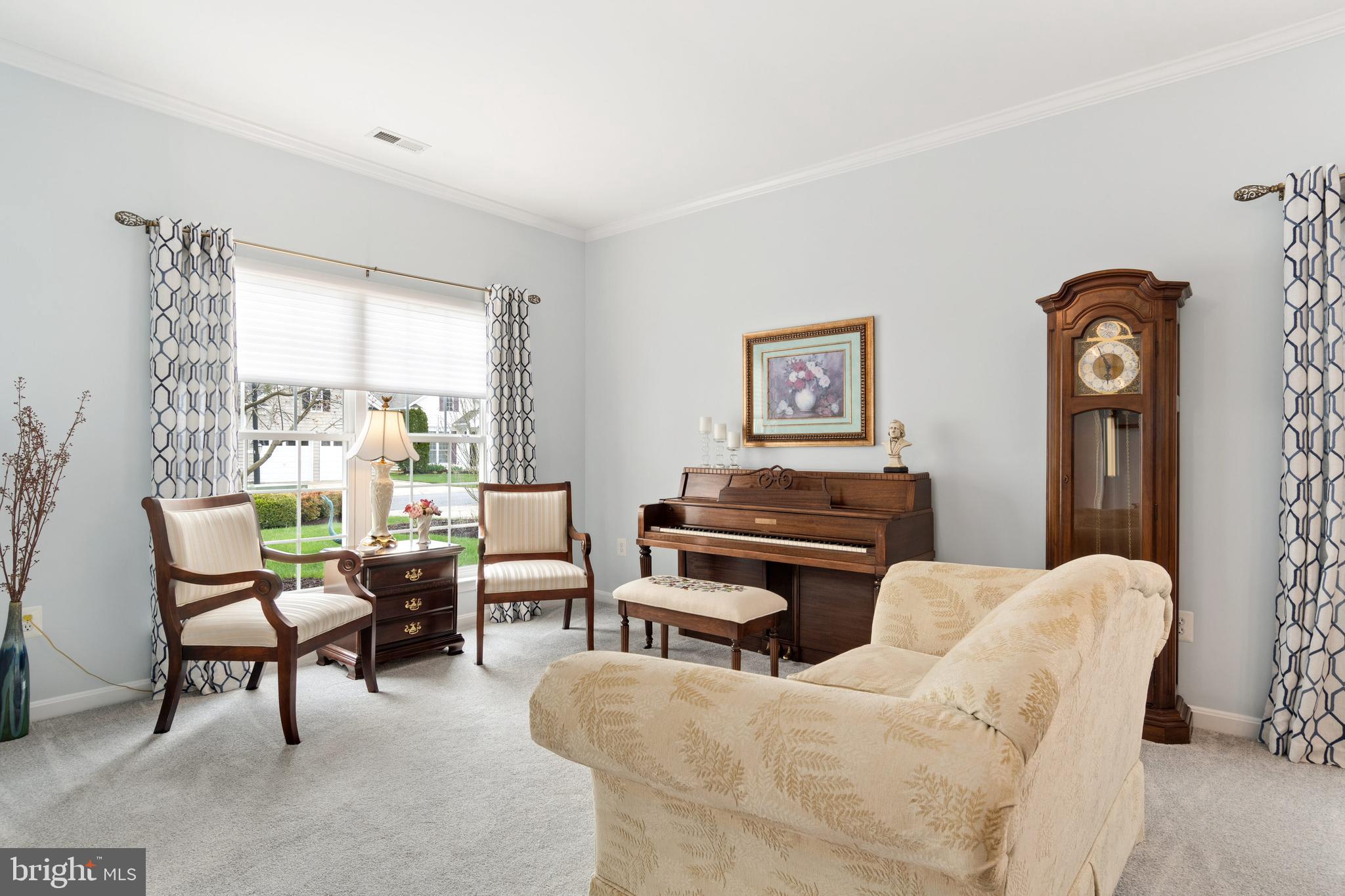 SYMPHONY VILLAGE AT CENTREVILLE - Residential