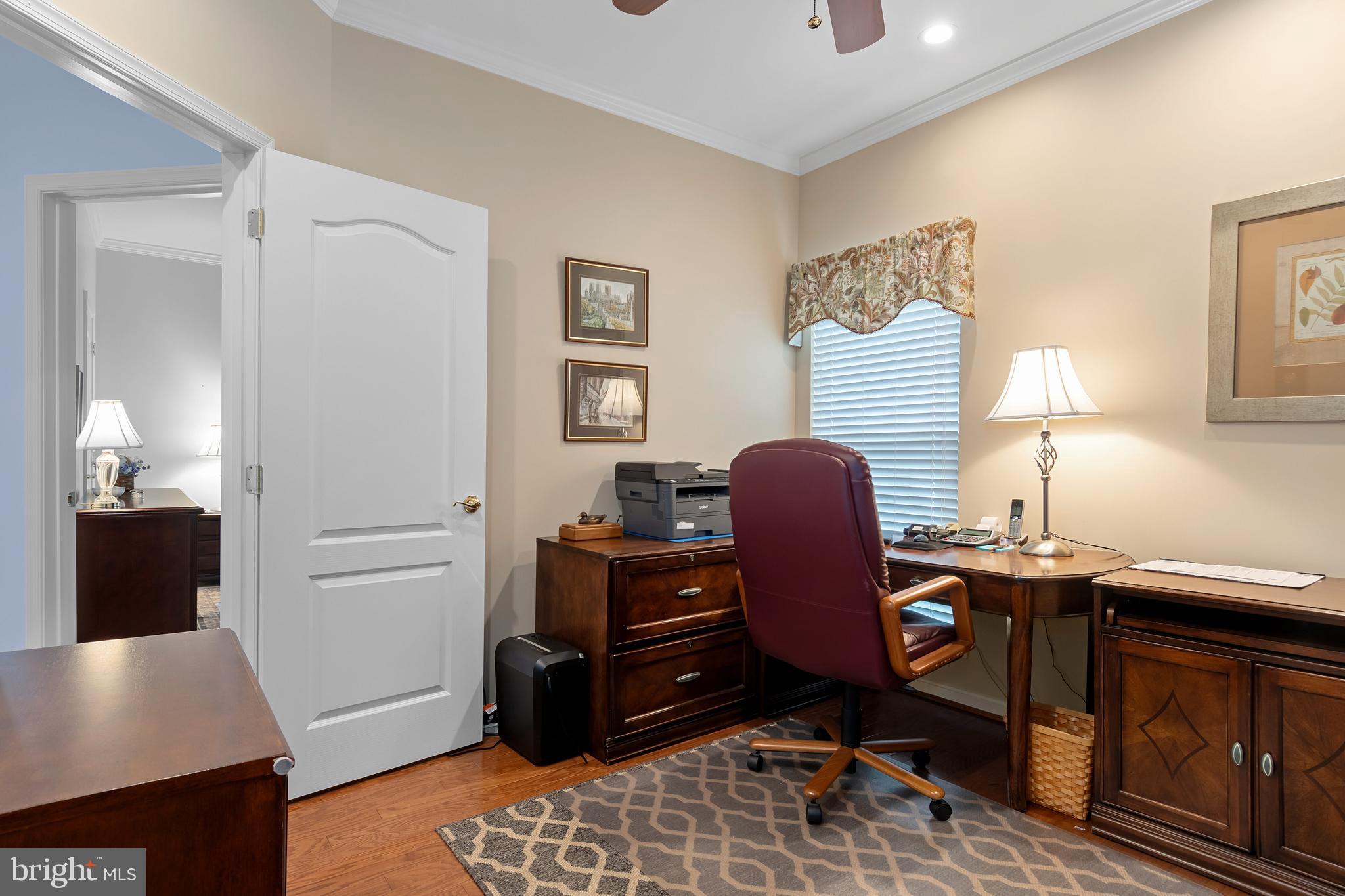 SYMPHONY VILLAGE AT CENTREVILLE - Residential