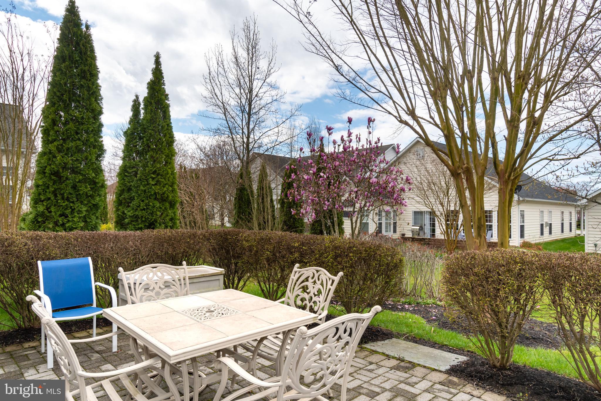 SYMPHONY VILLAGE AT CENTREVILLE - Residential