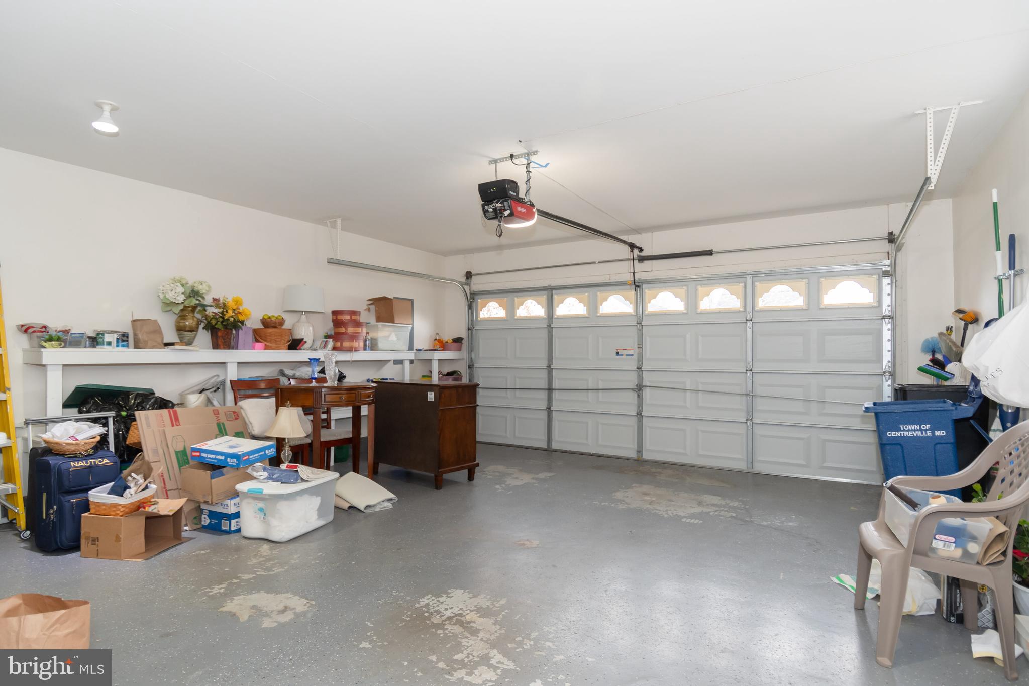 SYMPHONY VILLAGE AT CENTREVILLE - Residential