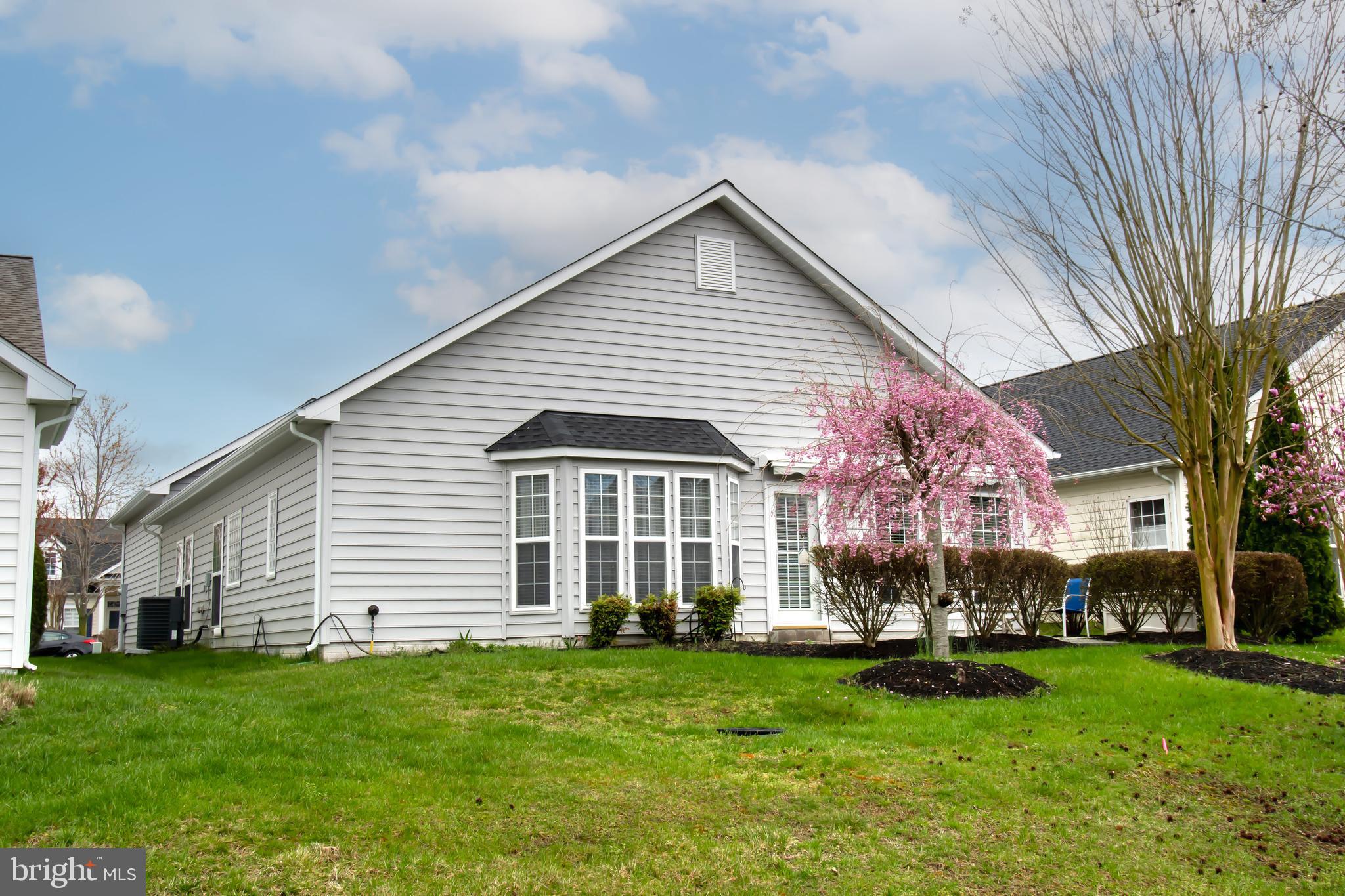 SYMPHONY VILLAGE AT CENTREVILLE - Residential