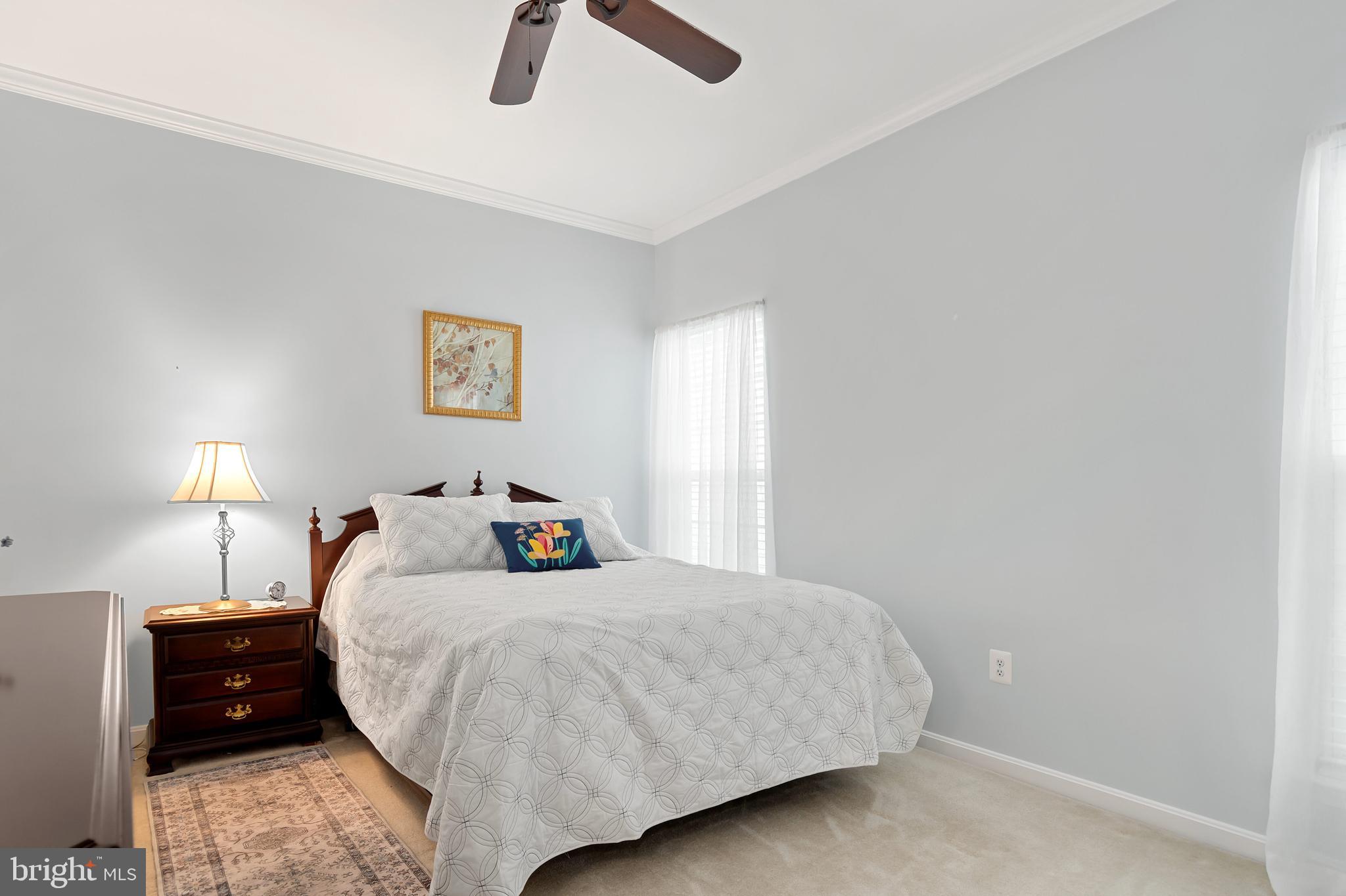 SYMPHONY VILLAGE AT CENTREVILLE - Residential