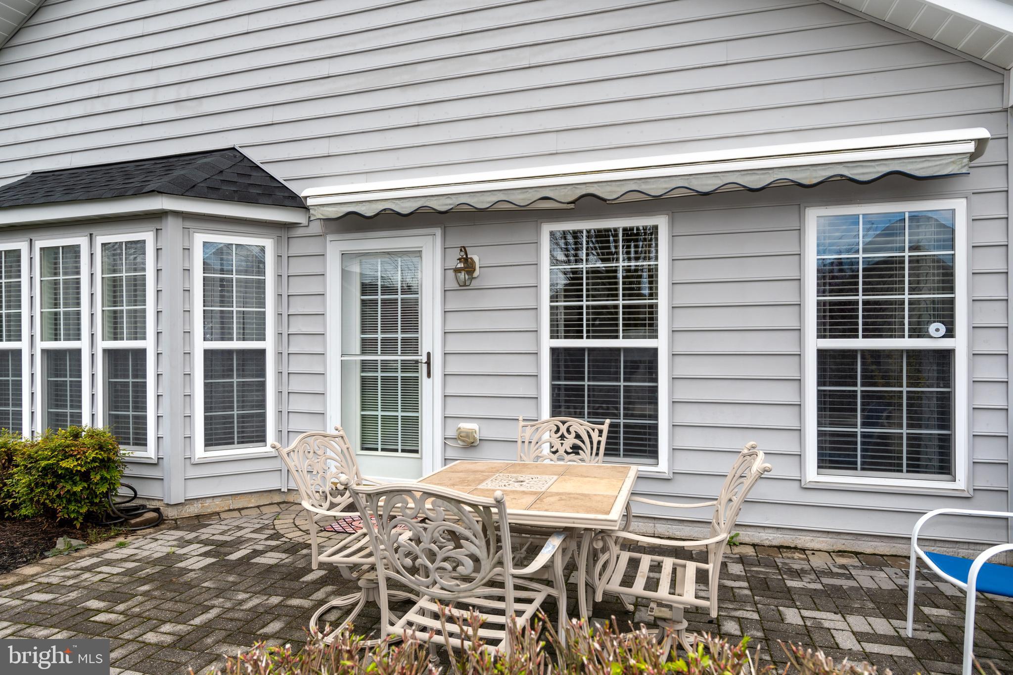 SYMPHONY VILLAGE AT CENTREVILLE - Residential