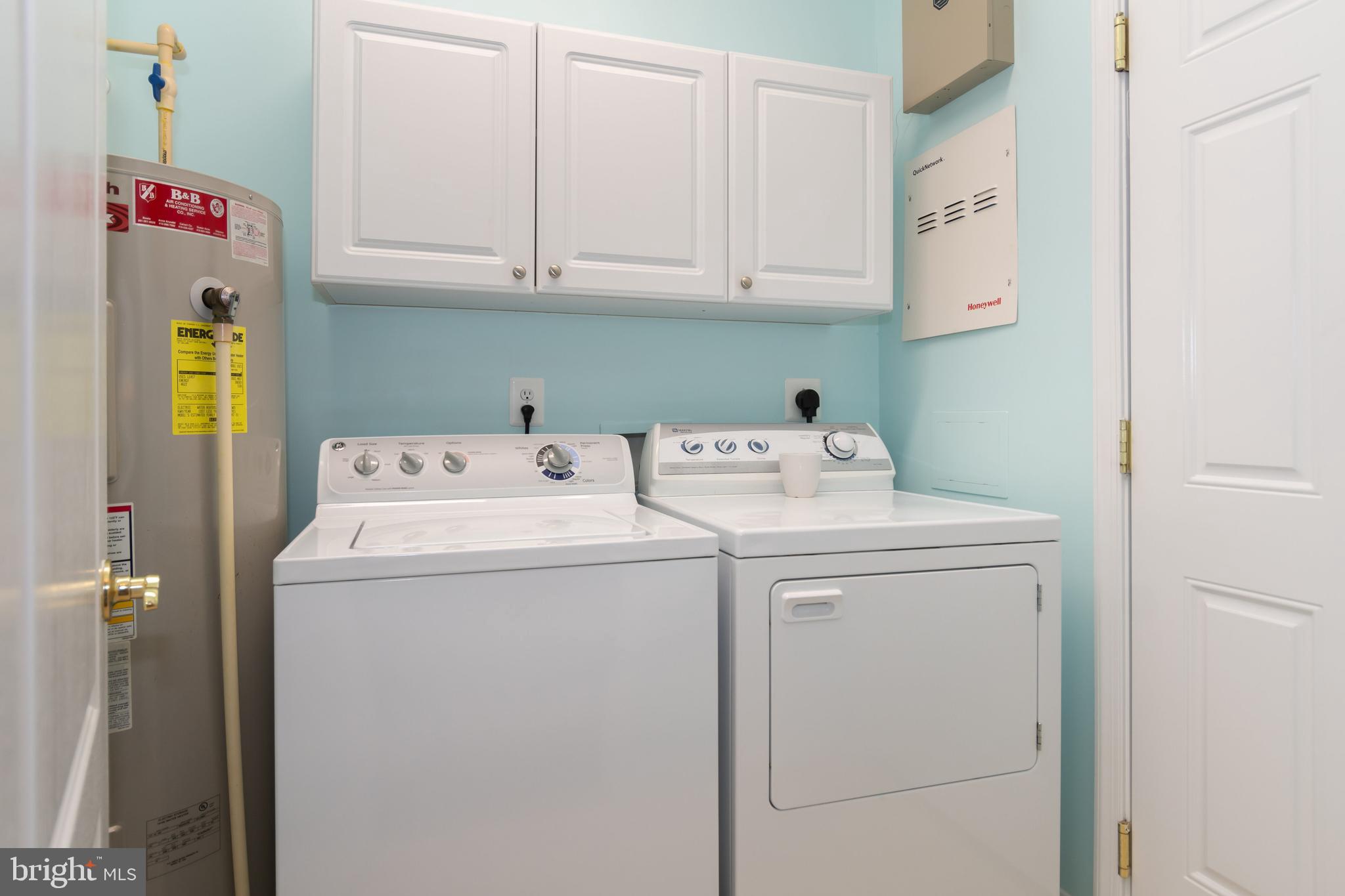 SYMPHONY VILLAGE AT CENTREVILLE - Residential