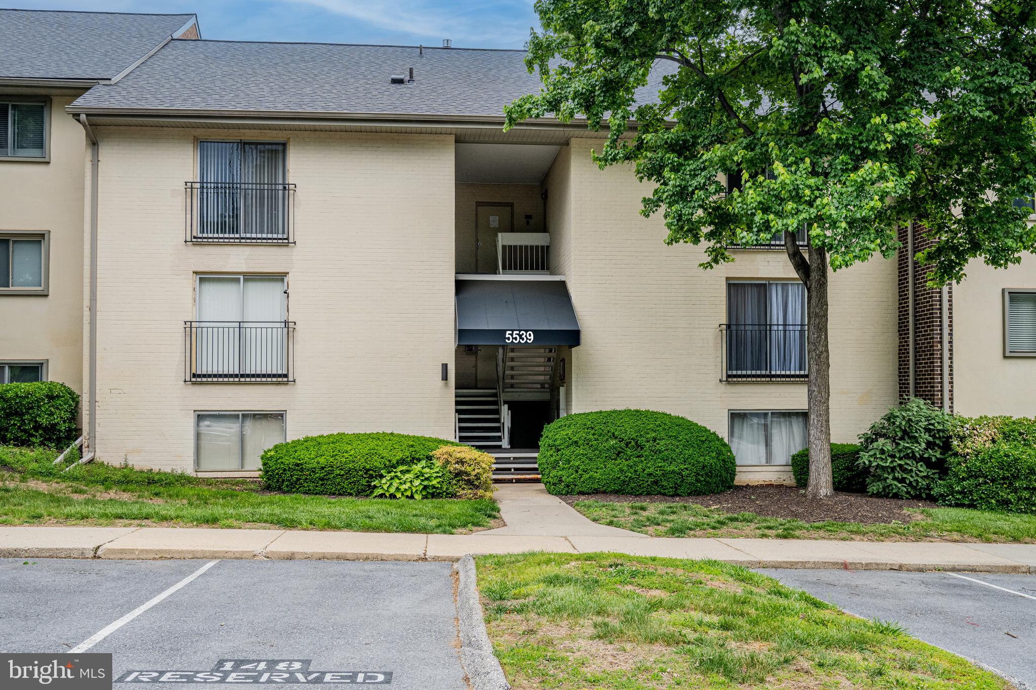 BRYANT GARDENS - Residential
