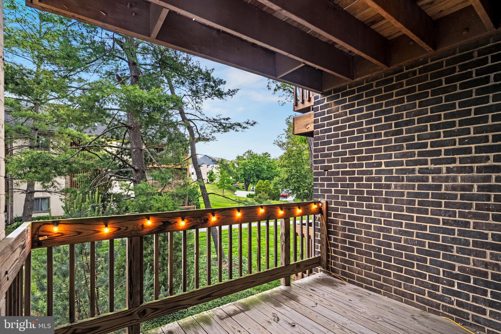BRYANT GARDENS - Residential