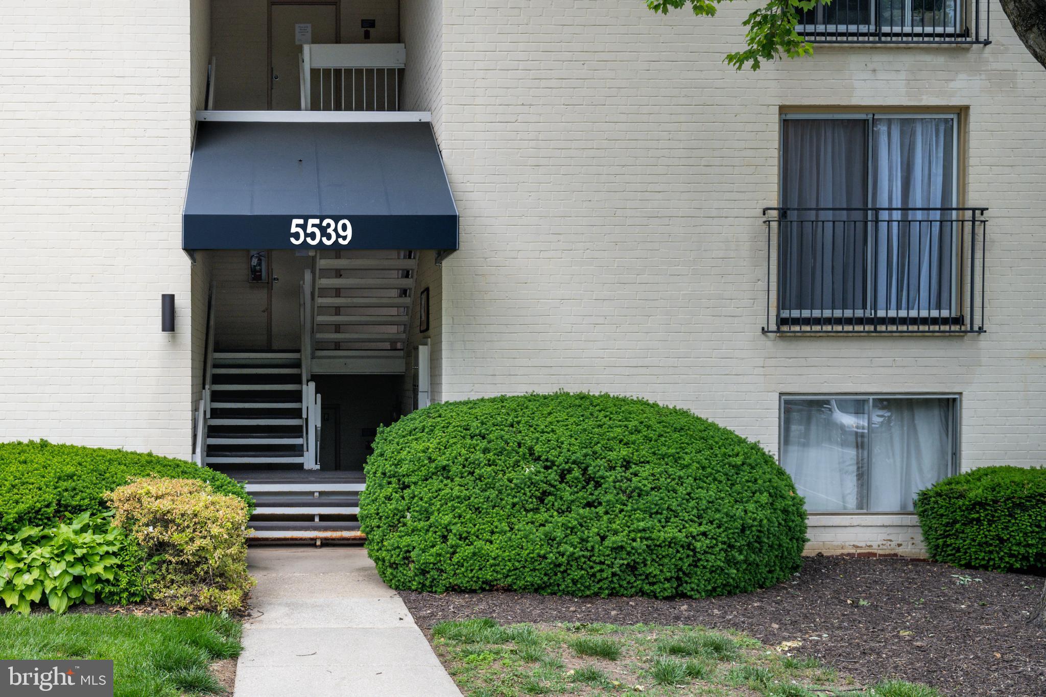 BRYANT GARDENS - Residential