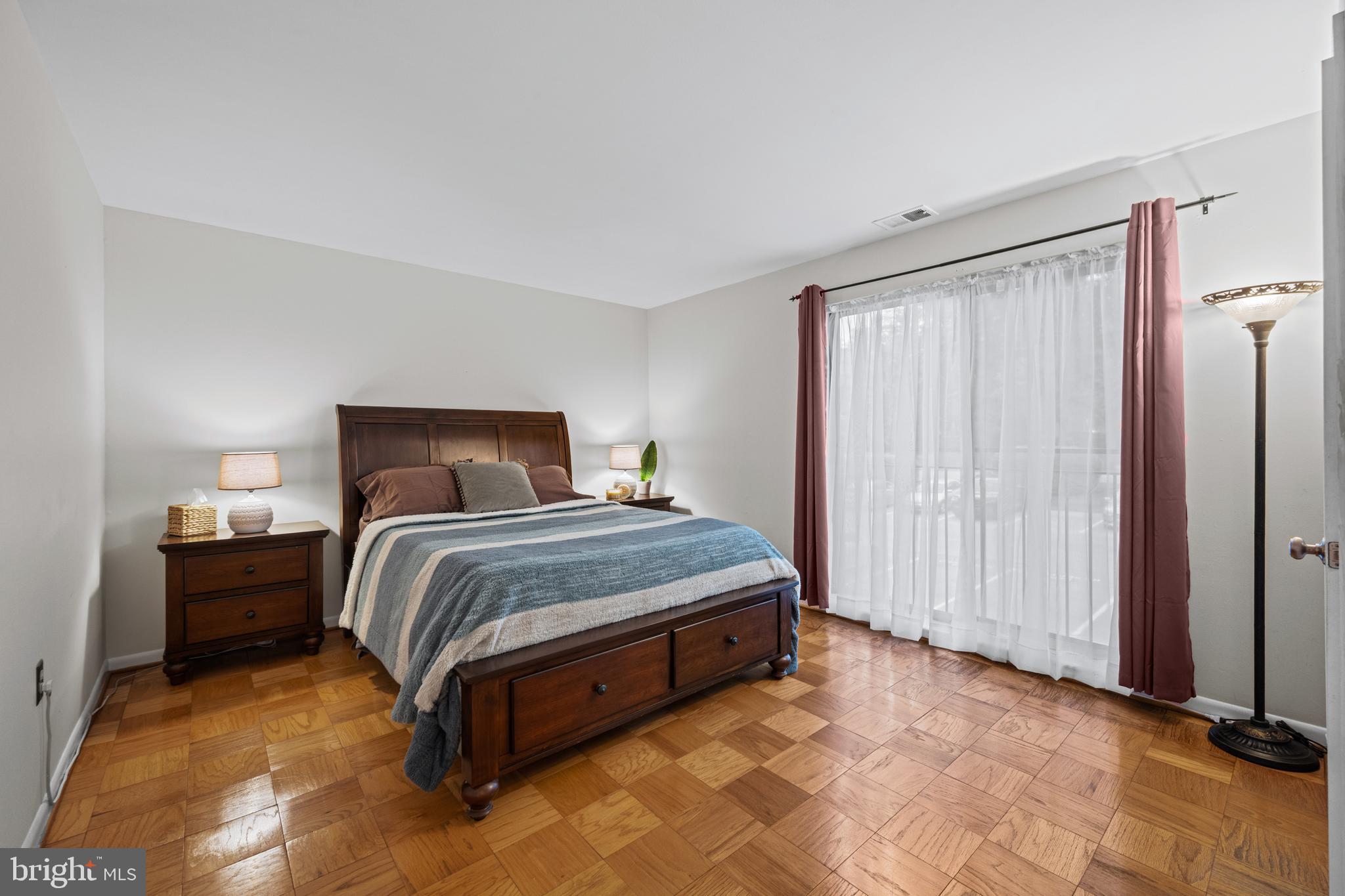 BRYANT GARDENS - Residential