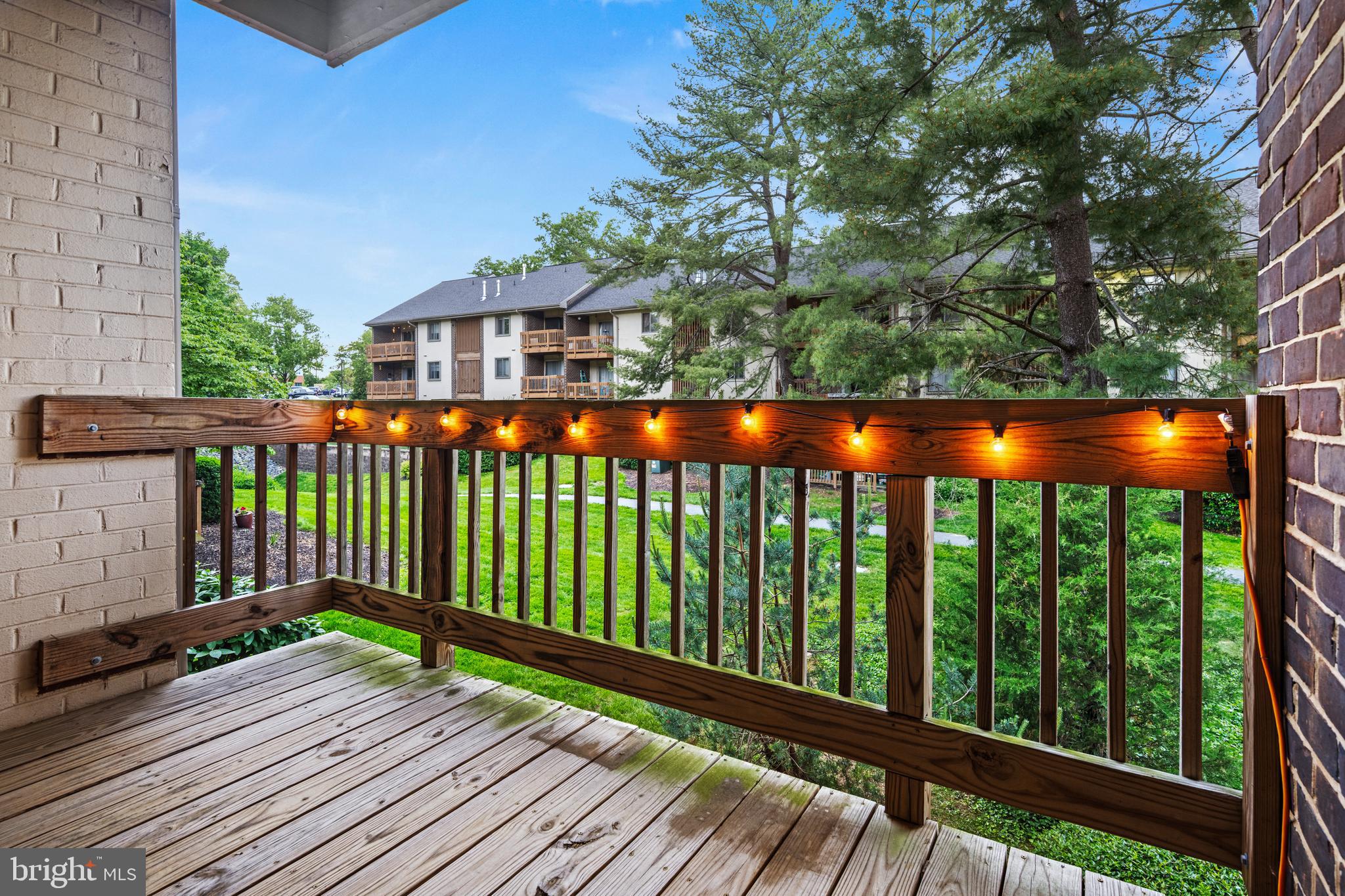 BRYANT GARDENS - Residential