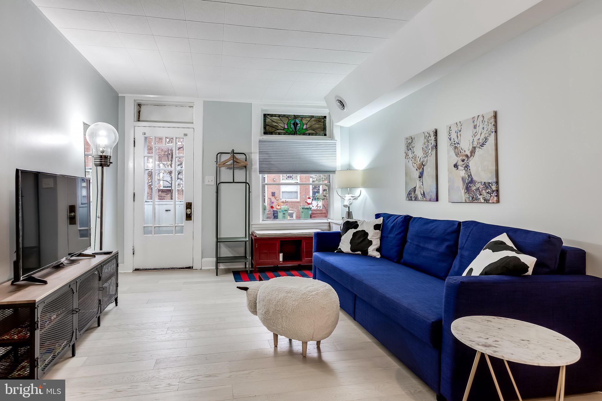 CANTON - Residential Lease