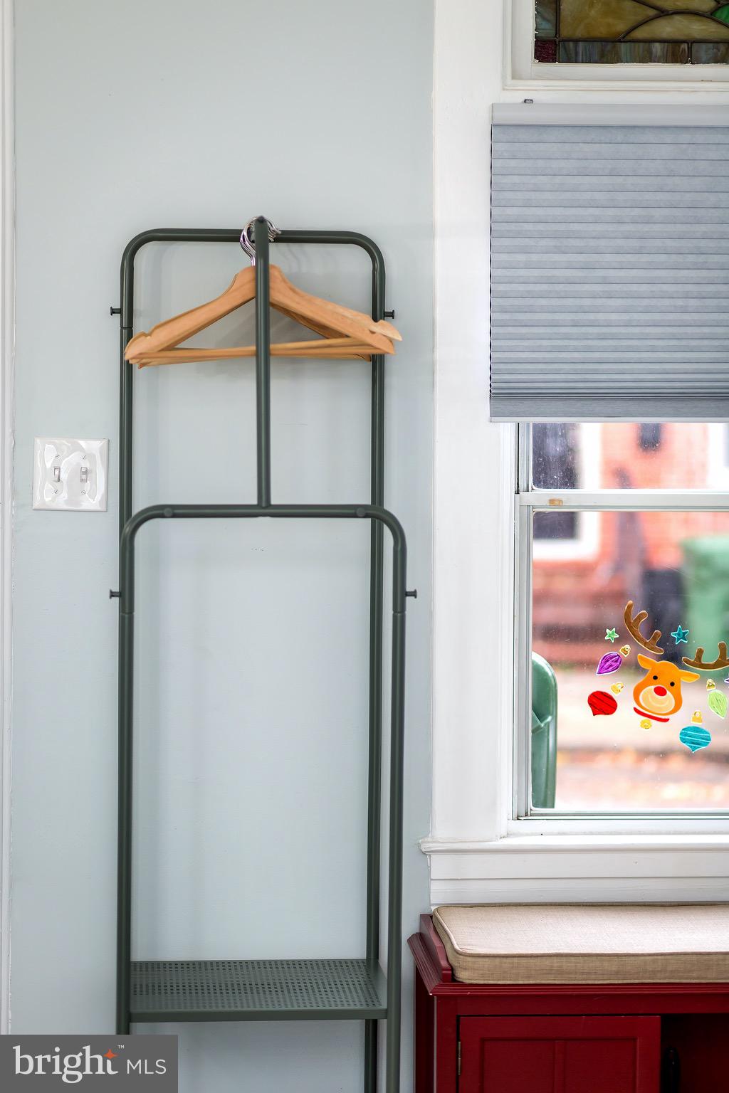 CANTON - Residential Lease