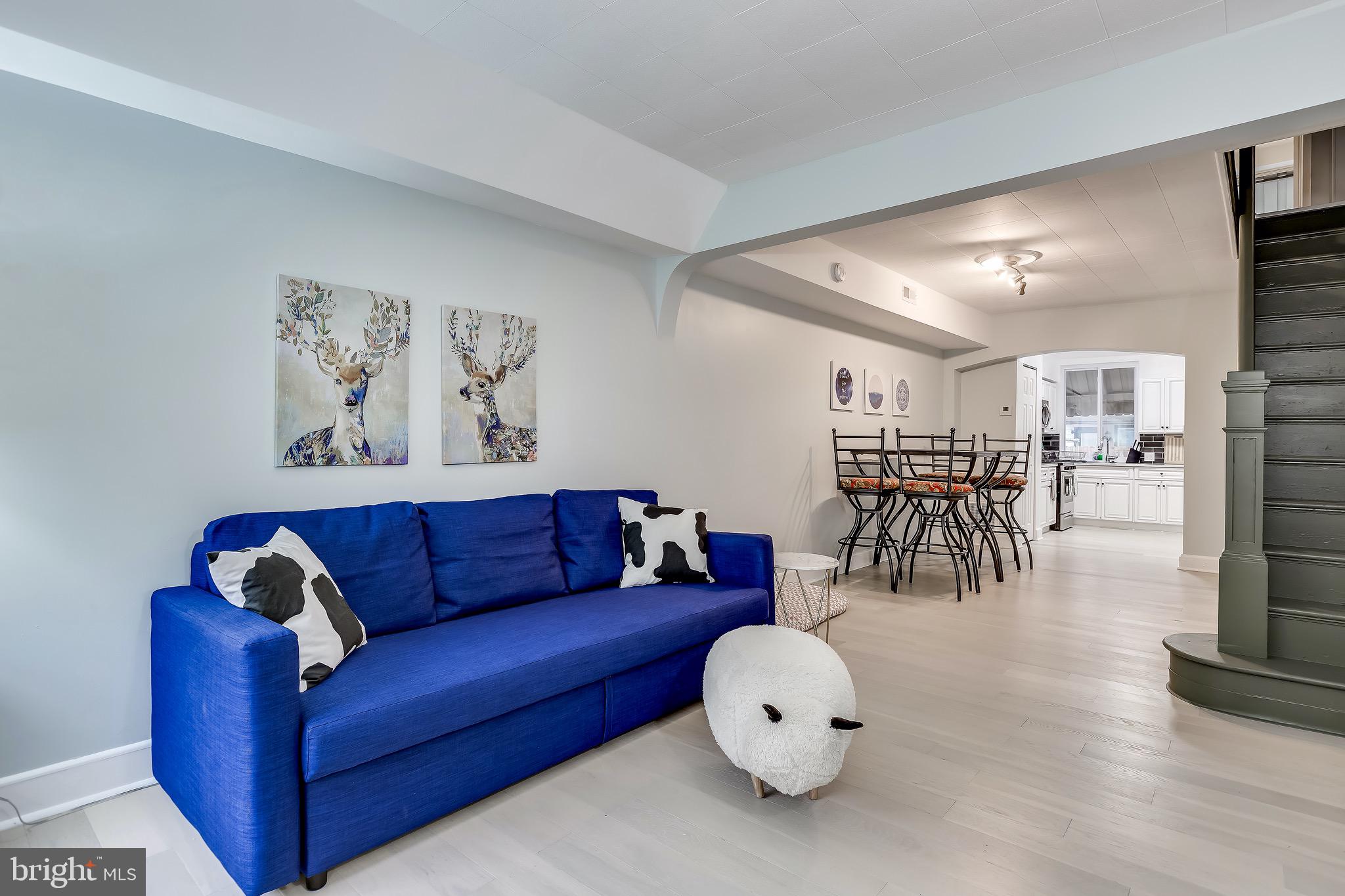 CANTON - Residential Lease