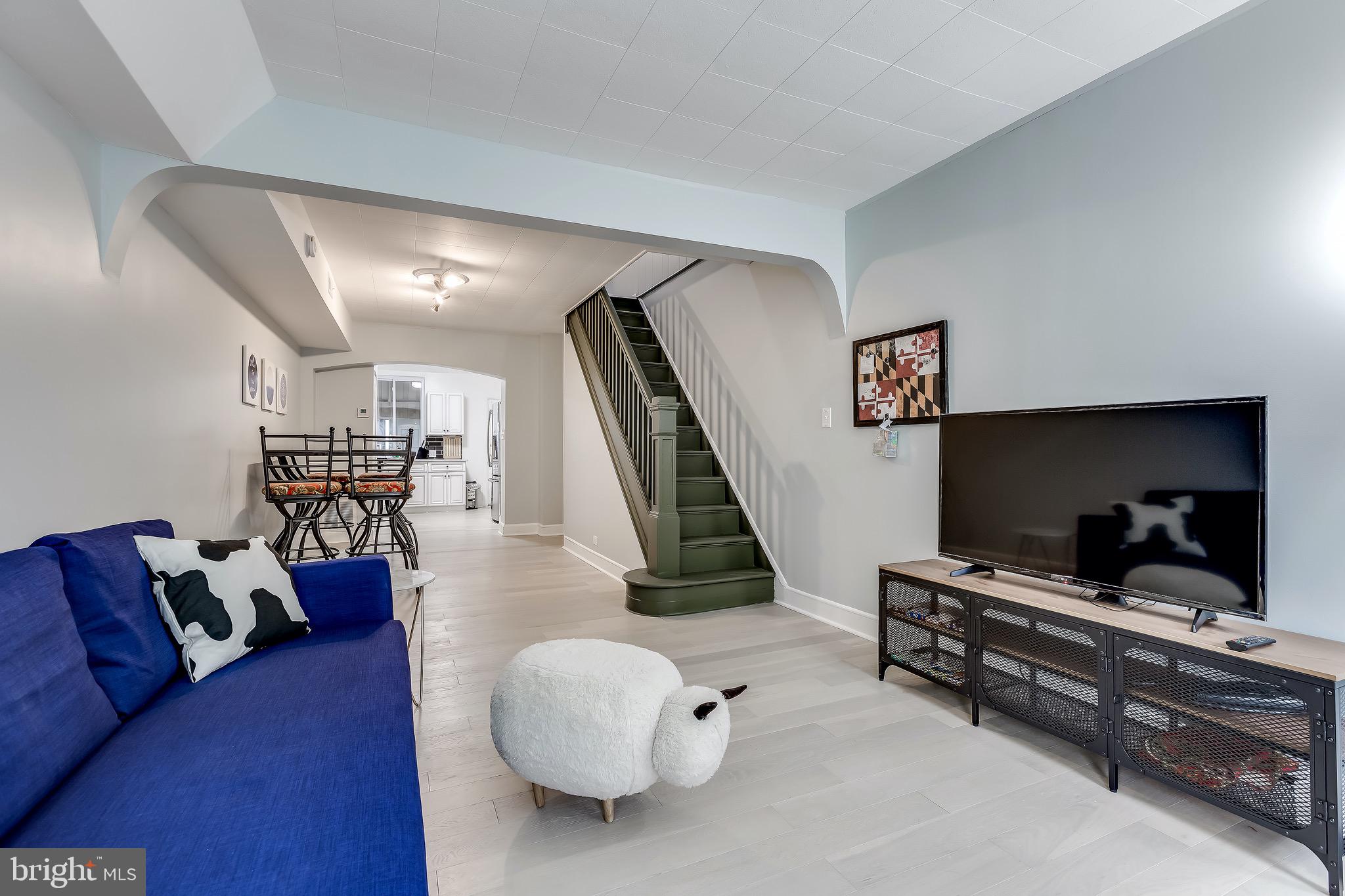 CANTON - Residential Lease